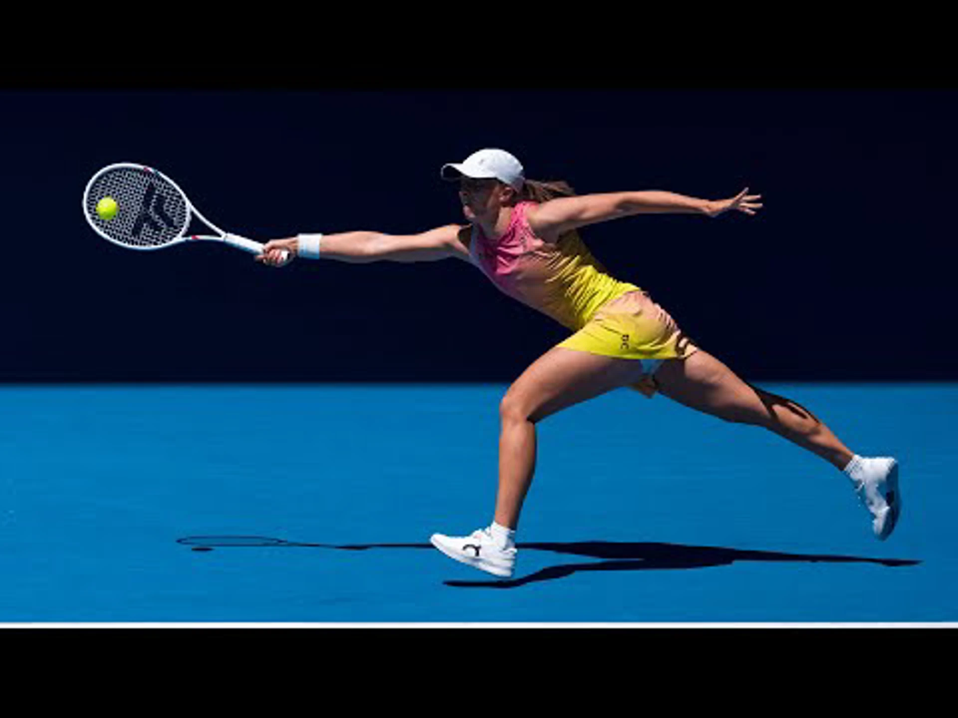 Iga Swiatek v Emma Raducanu |  Women's Singles | Day 7 Highlights | Australian Open