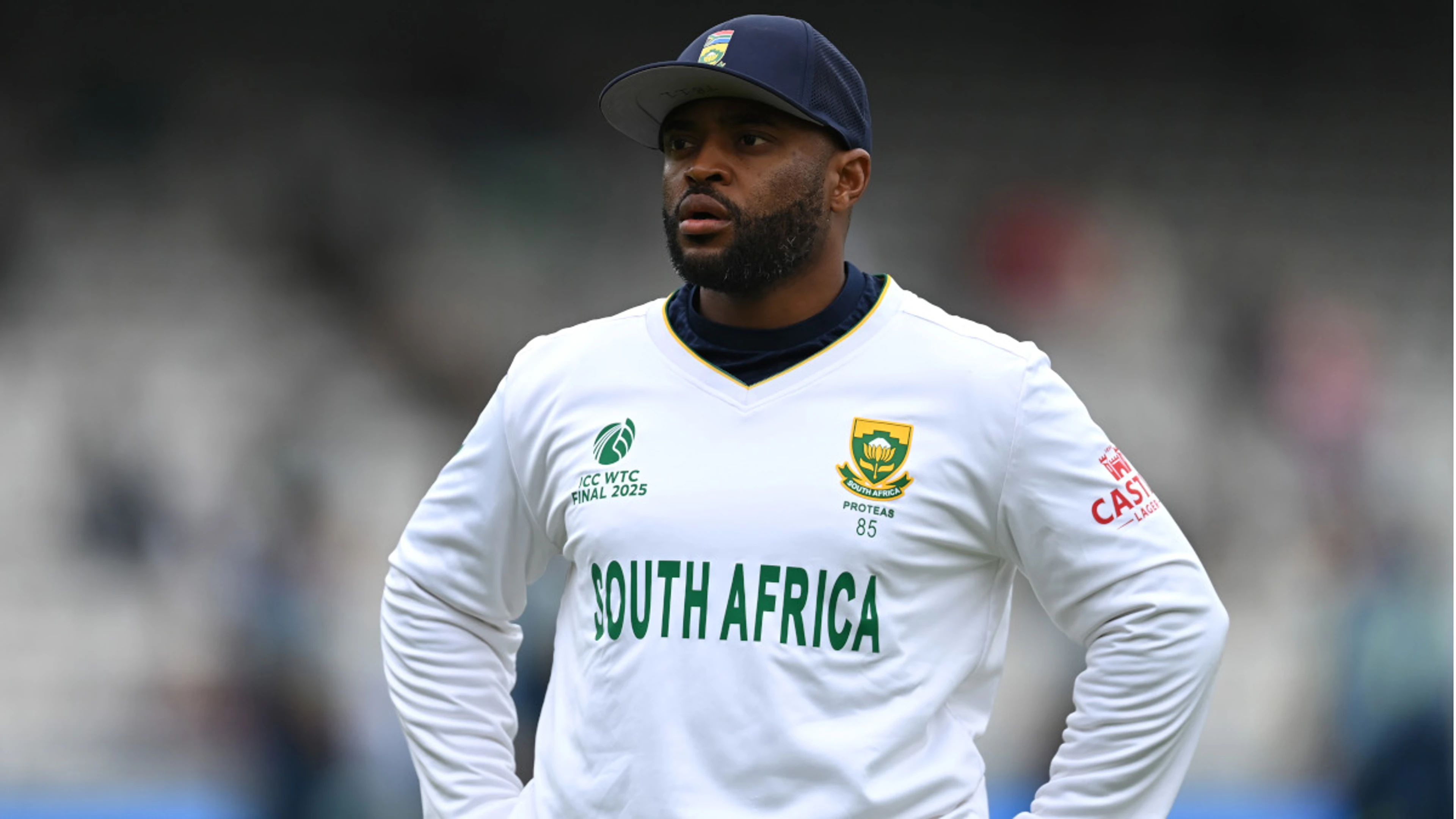 Proteas pinpoint Australia's weakness ahead of WTC25 Final