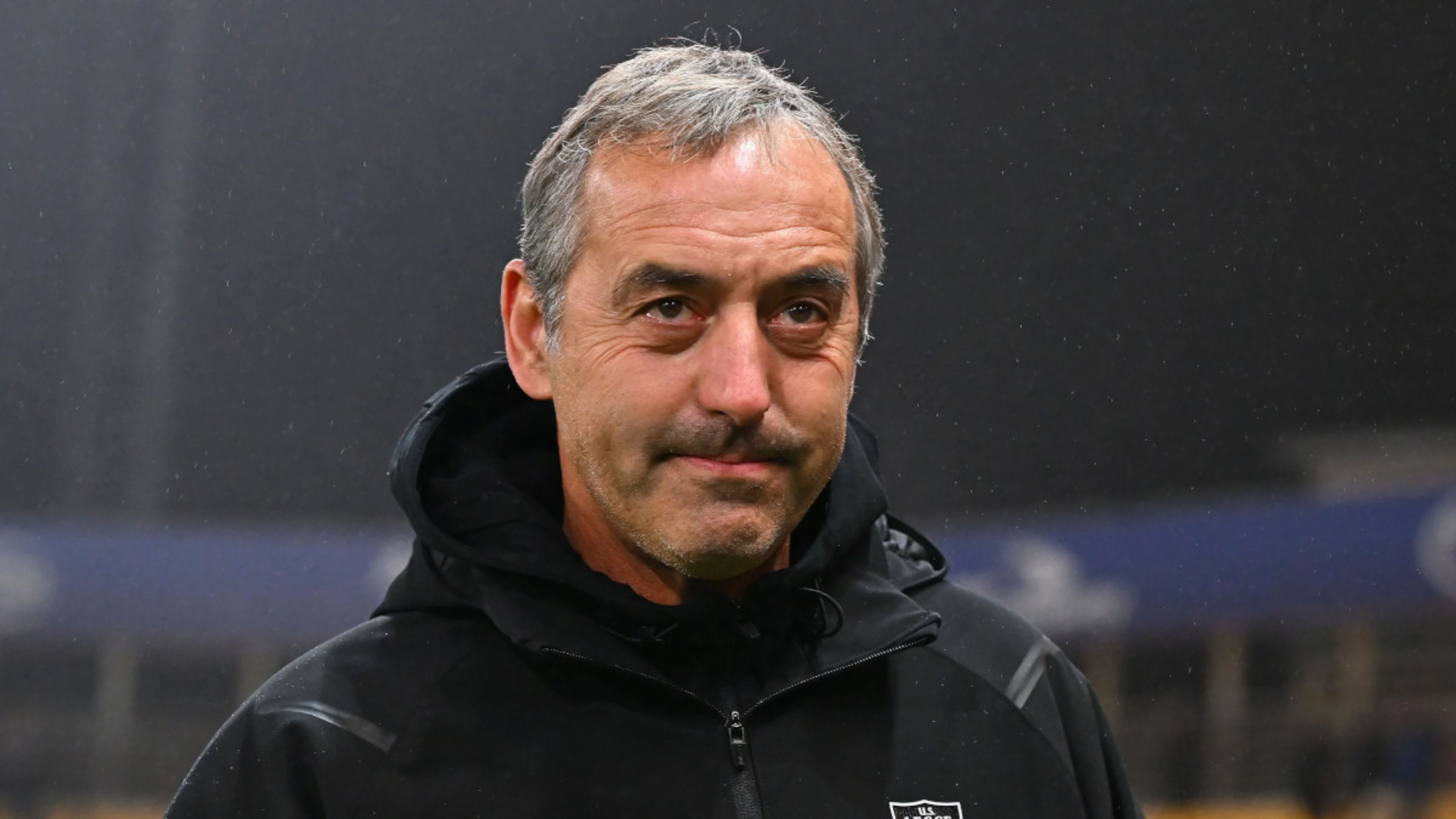 Lecce sack coach Giampaolo despite securing Serie A safety