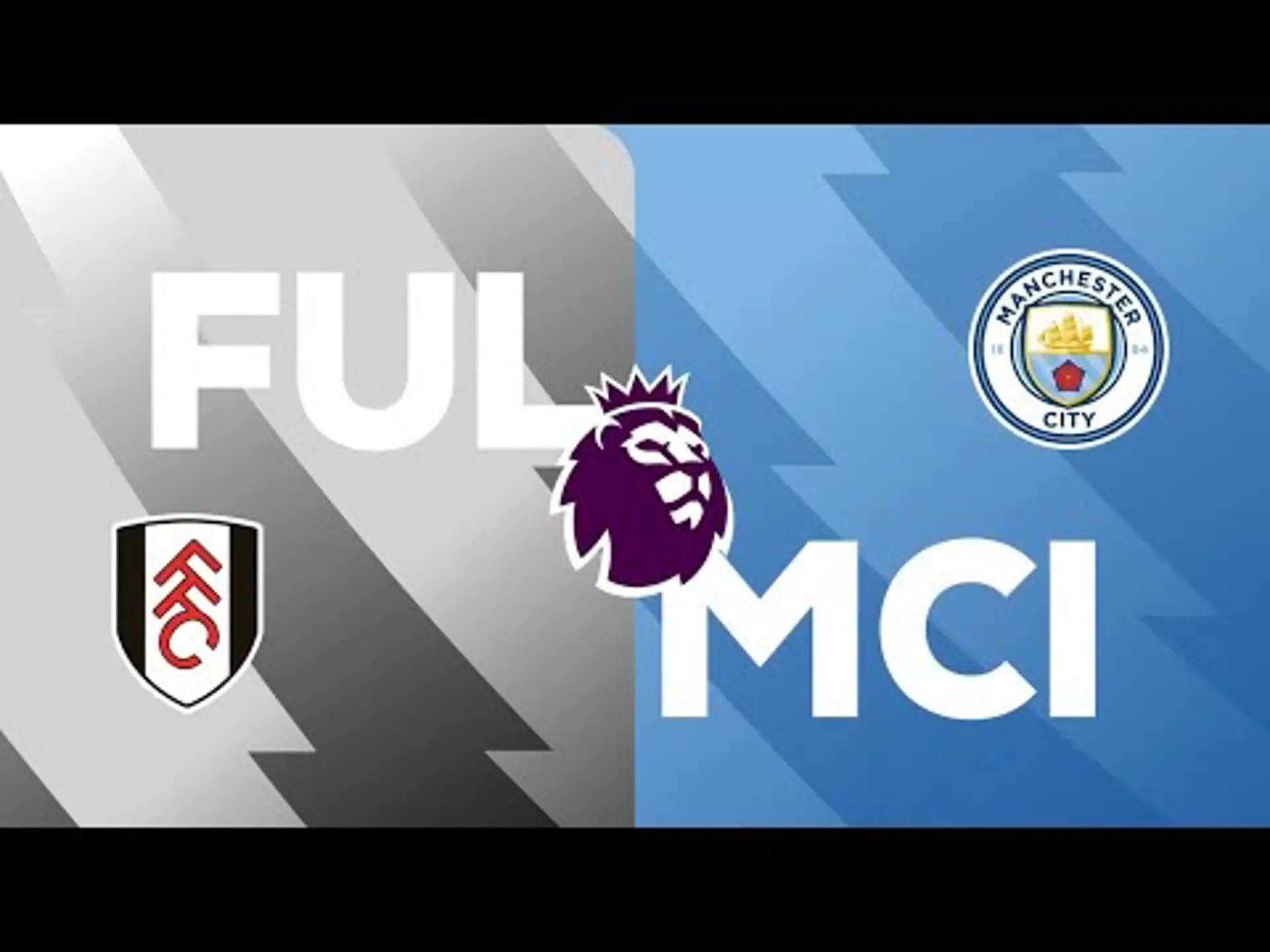Fulham v Manchester City | Match Preview | Premier League Matchday 38