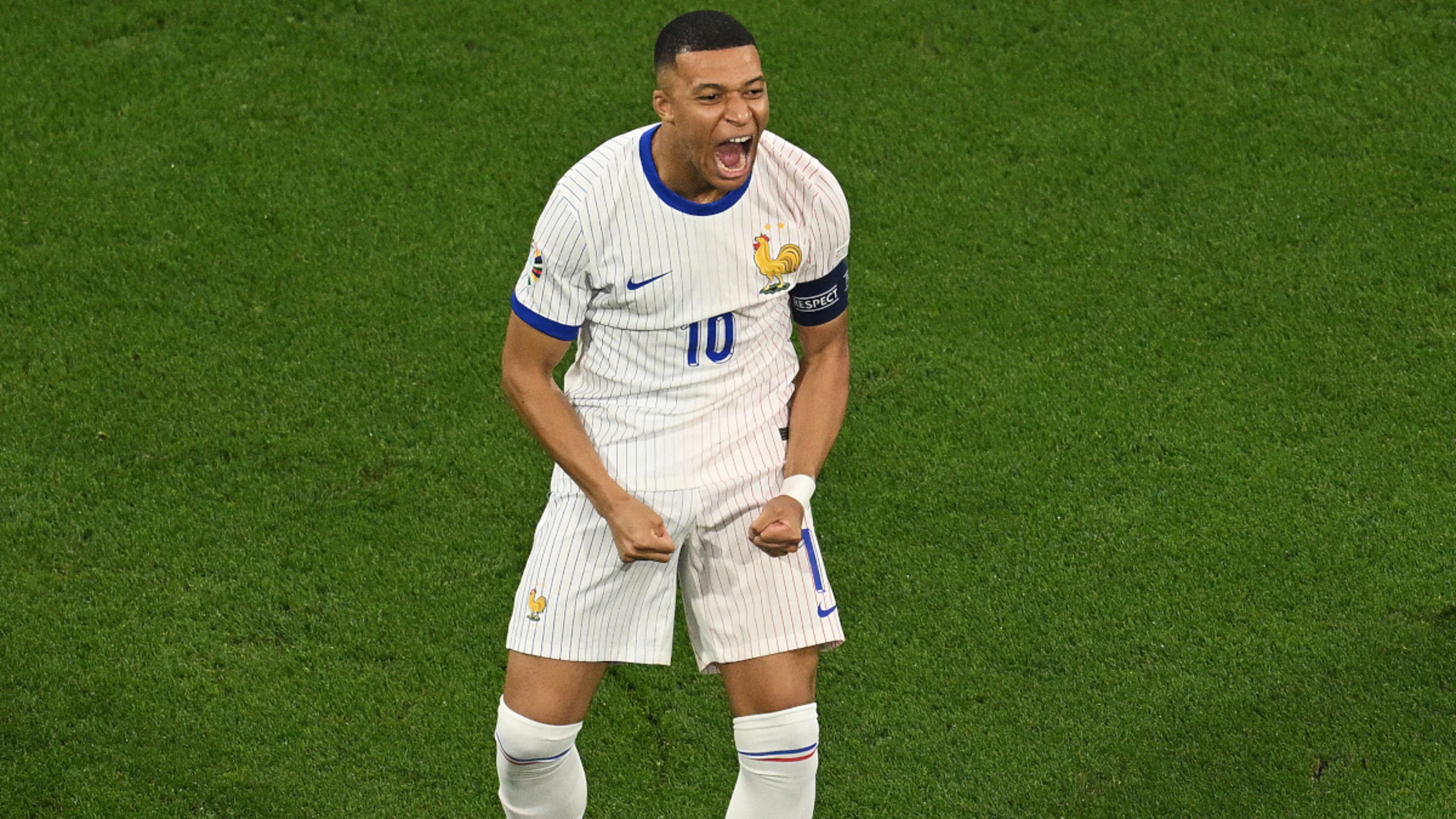 Tens of thousands to welcome Mbappe to Real Madrid