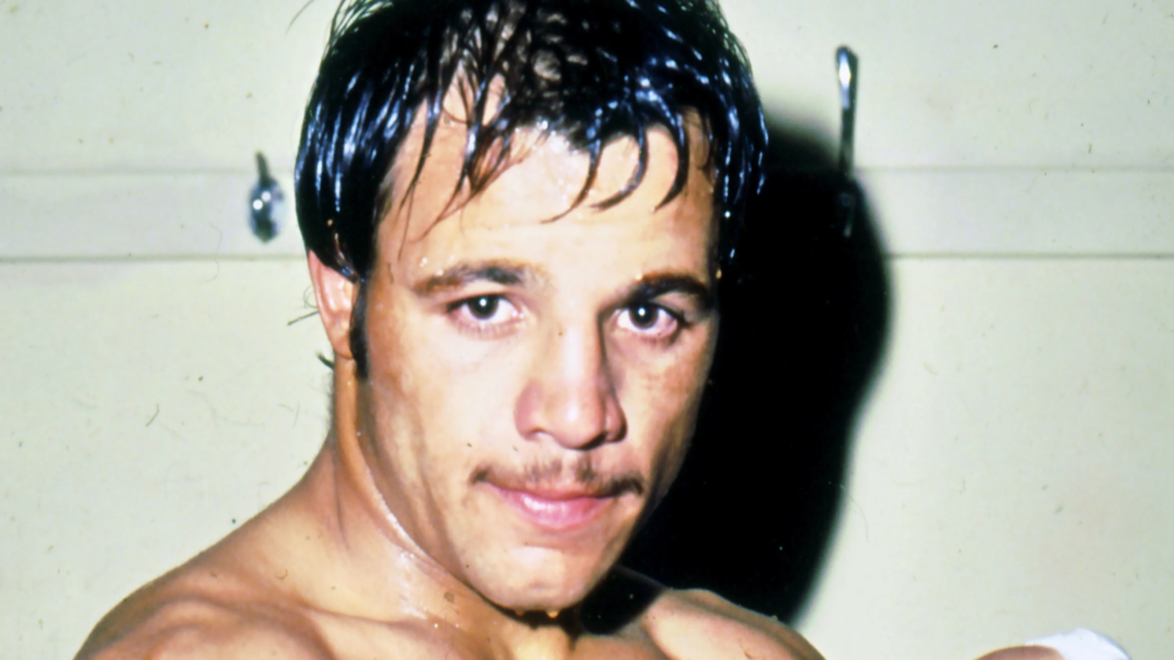 Former SA light heavyweight champion dies at 63