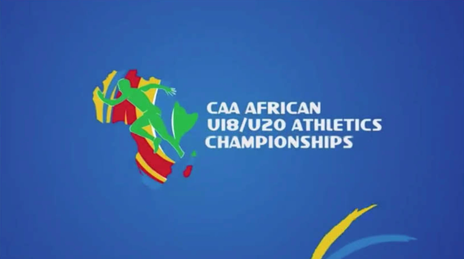 Day 4 | Highlights | African U20 Athletics Championships