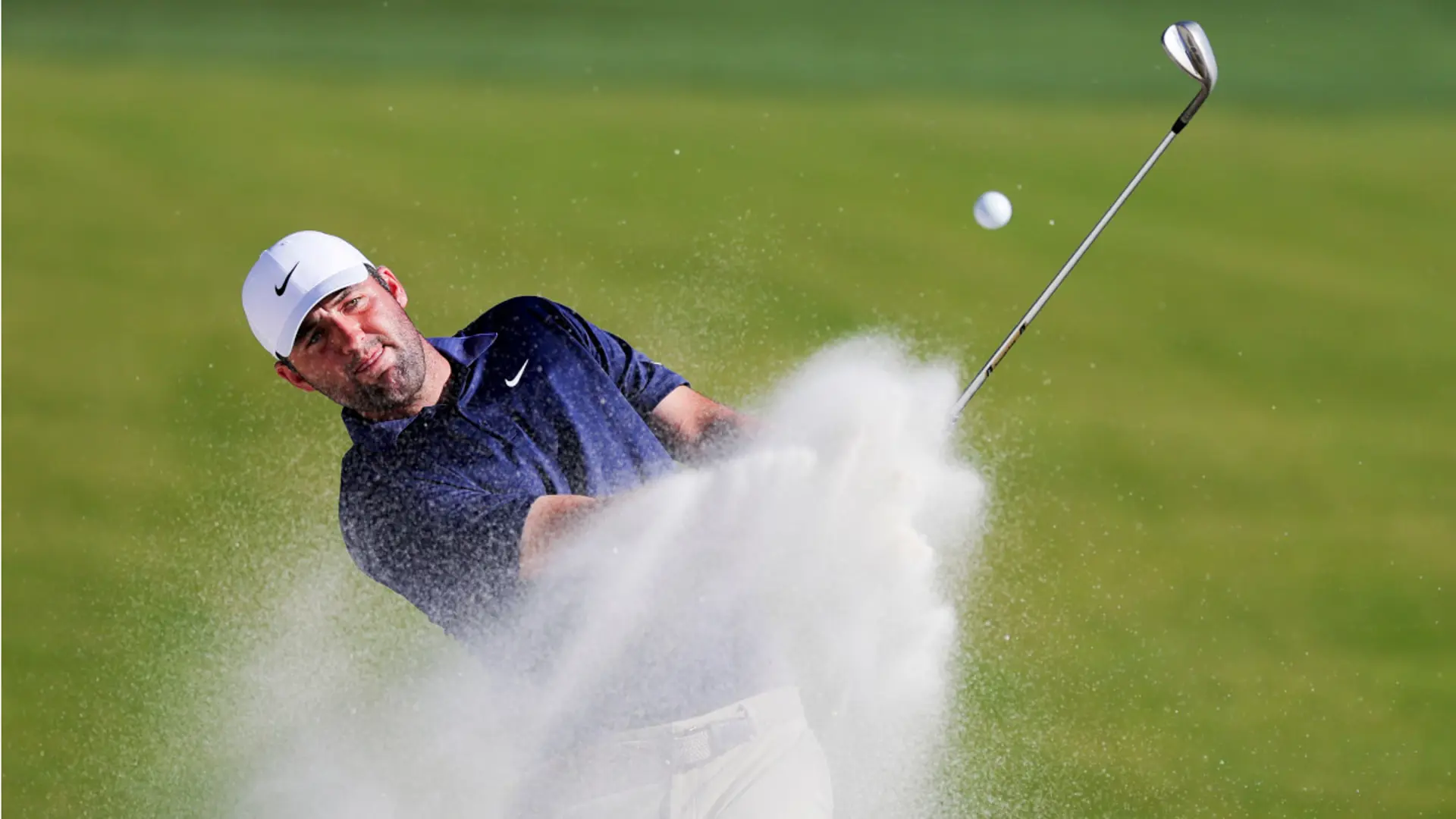 Op-ranked Scheffler wins PGA Championship for third major title