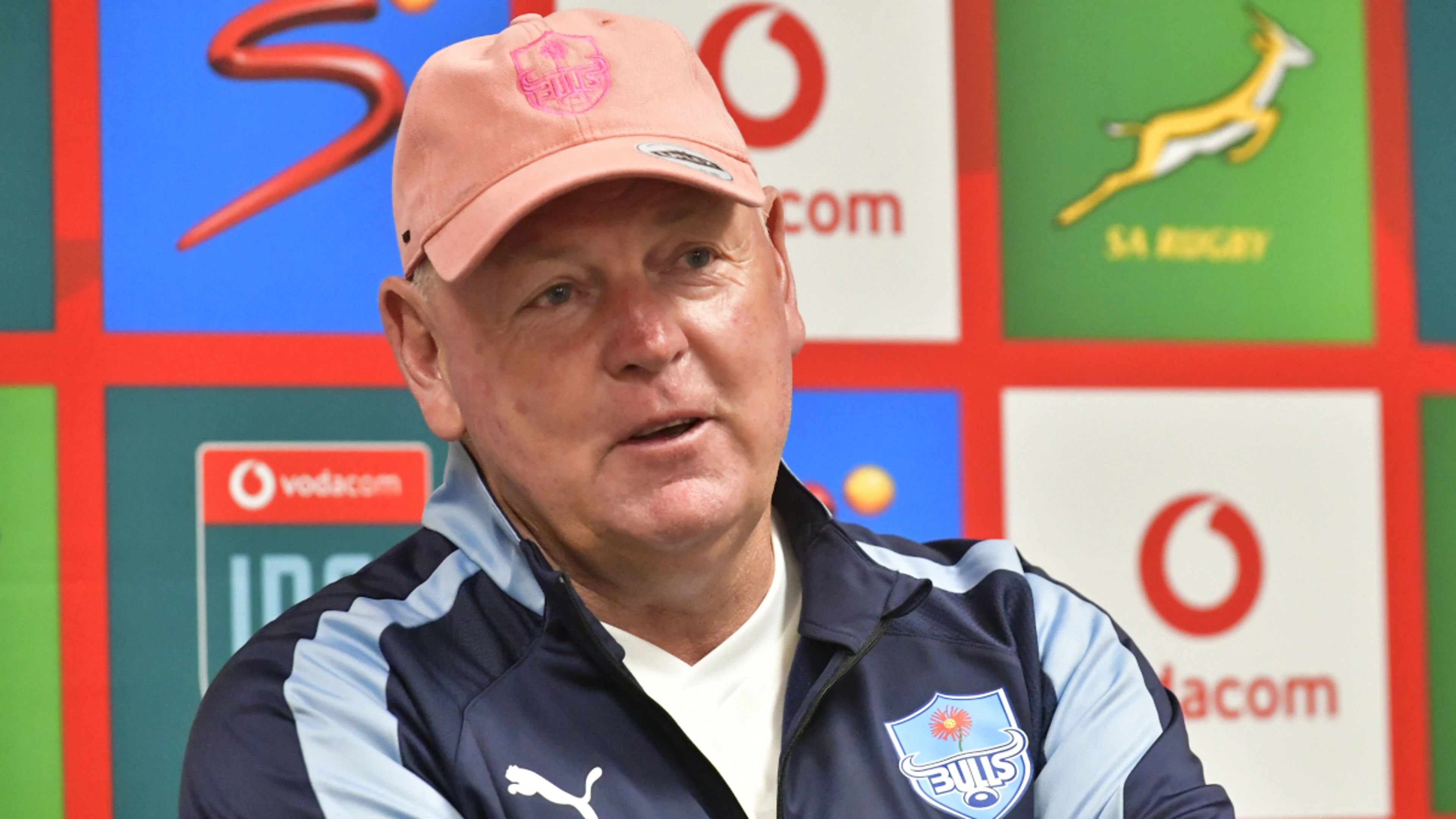 Bulls count the cost of Joburg win