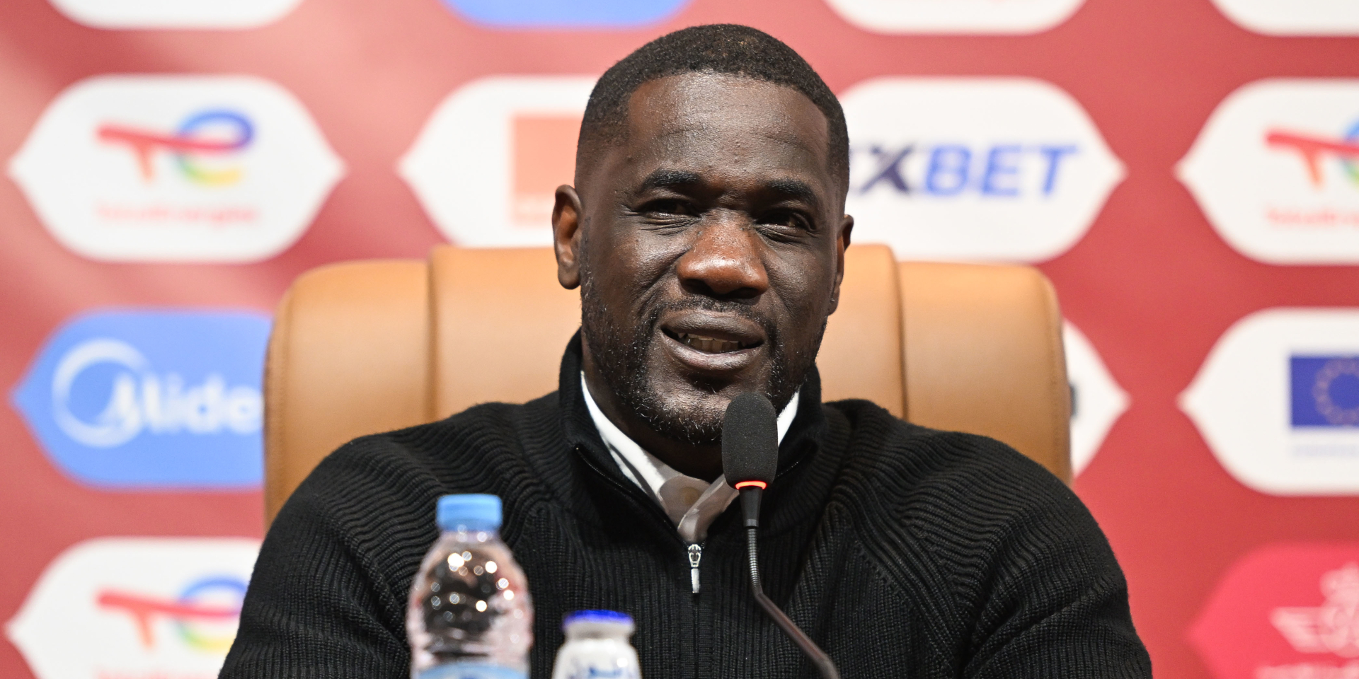 Elephants out to trample Stallions in West African Derby