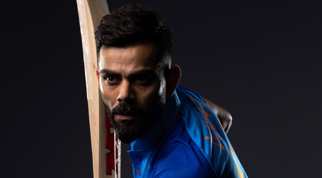 Group 2 of ICC men's T20 World Cup gets underway as India face Pakistan