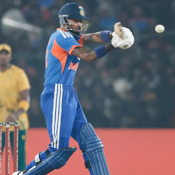 PROTEAS CRUMBLE: India draw first blood in T20 series 