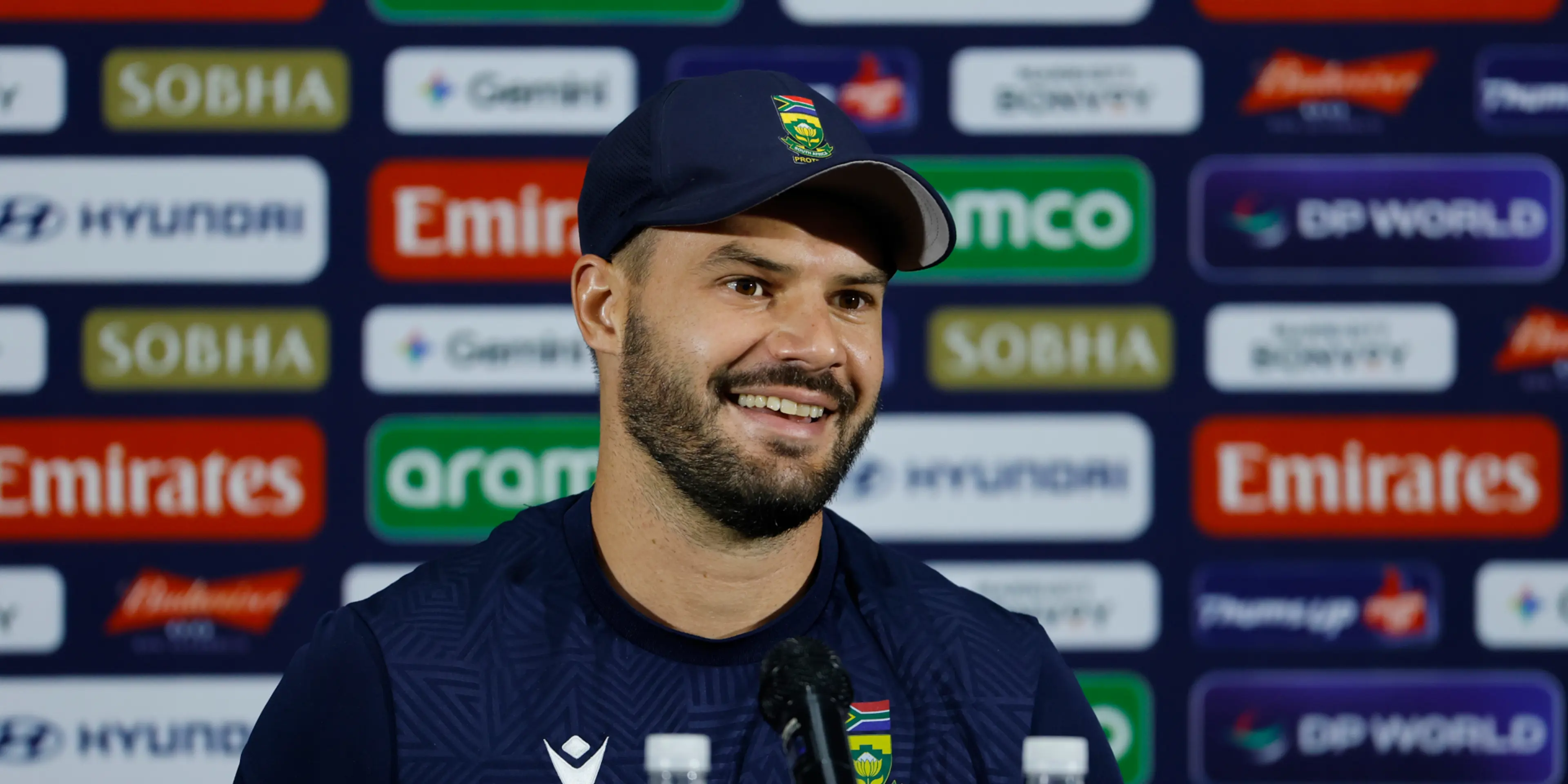 Markram warns every delivery counts after Proteas' Super Over drama