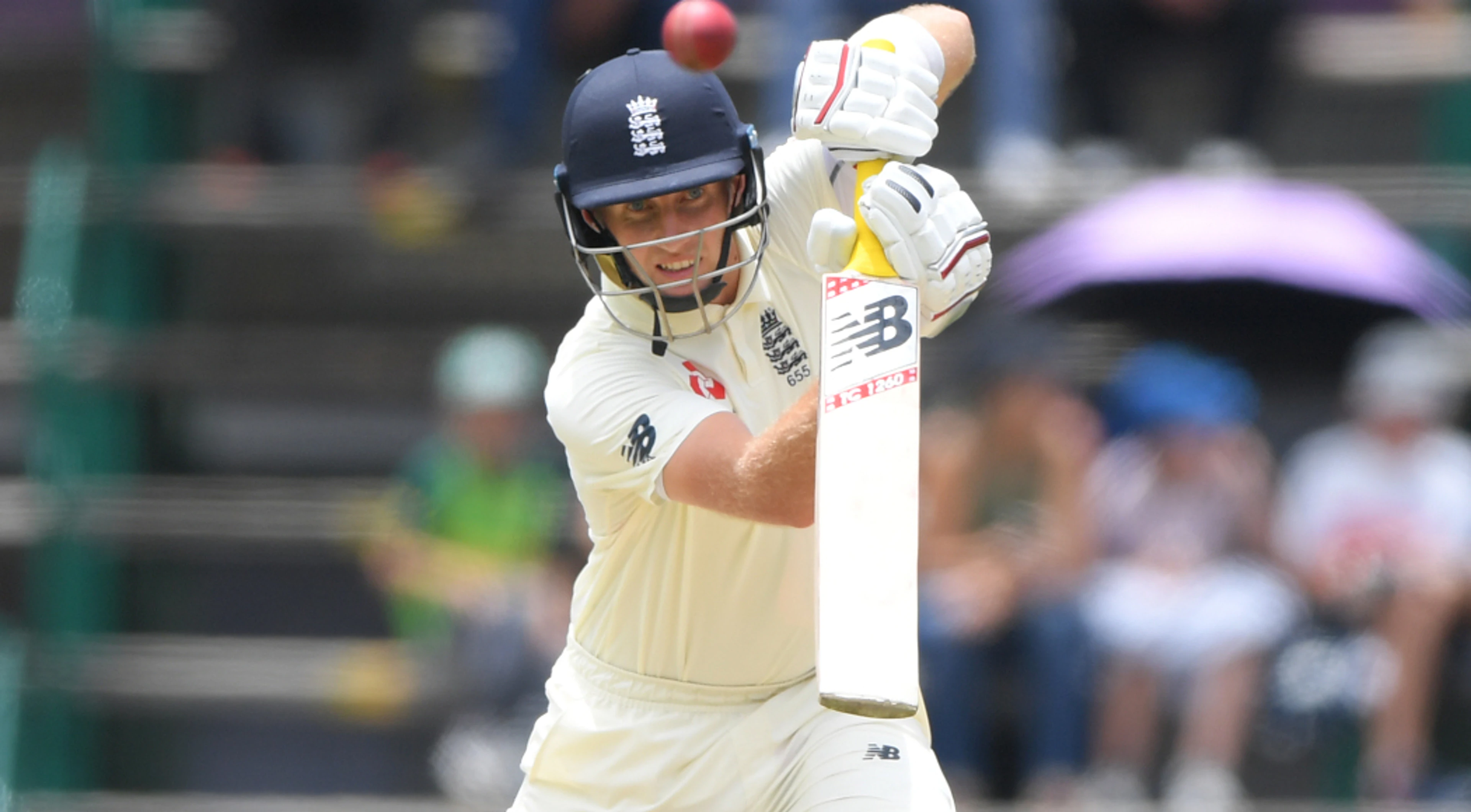 Costly bill for England skipper as room service helps test win