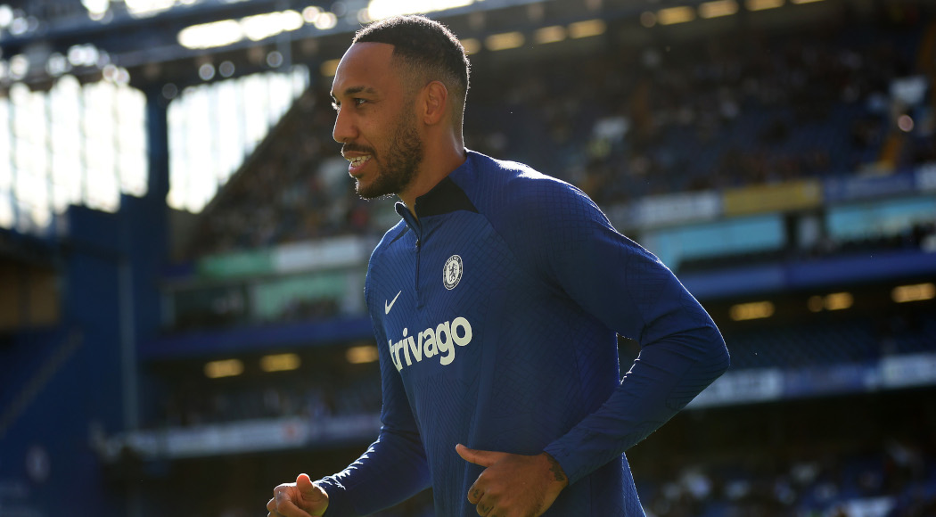 'I wish all my old guys well' - Aubameyang clarifies Arteta remarks in leaked video