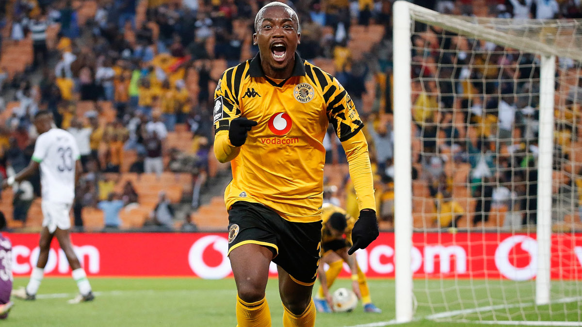 Mayo in line to play for Chiefs in DR Congo