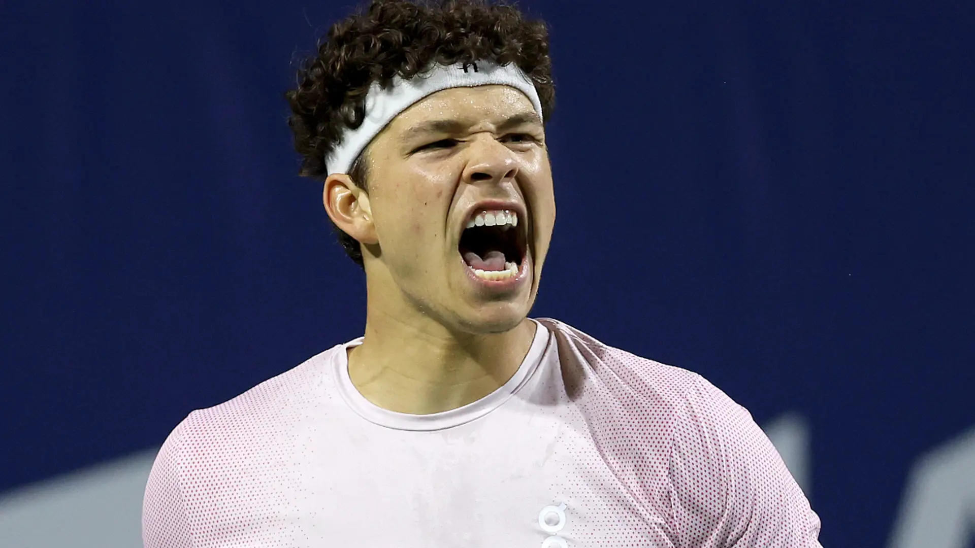 Shelton outlasts Khachanov to win first Masters 1000 title at Canadian Open