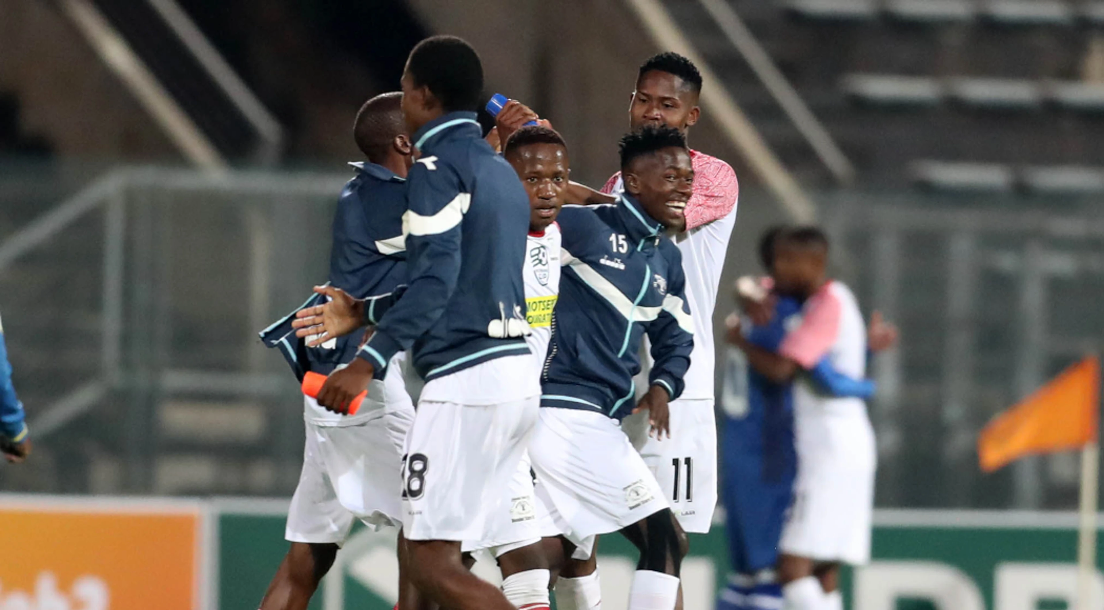 PSL confirm Dondol Stars v AmaZulu venue change