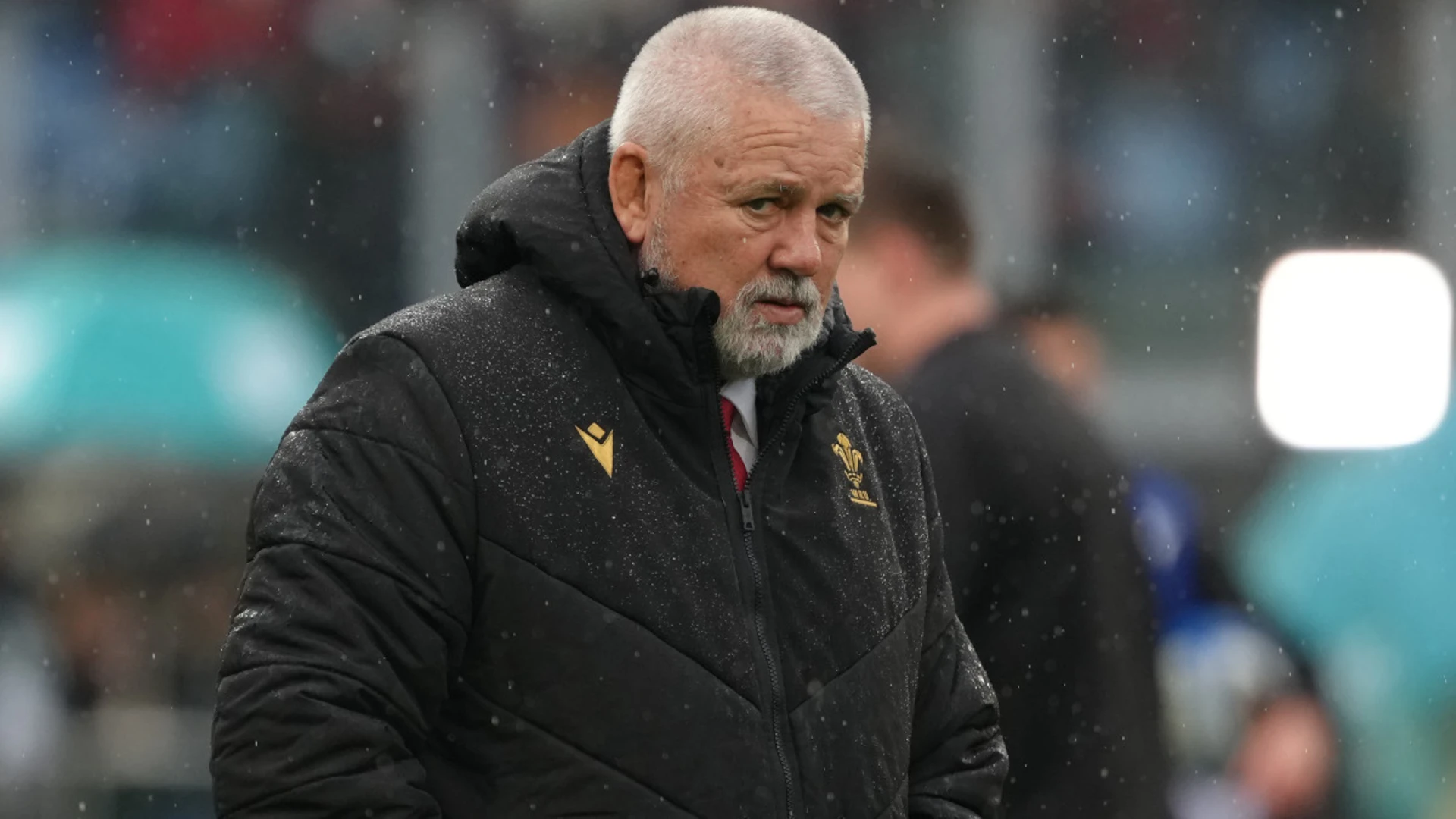 Gatland leaves Wales job, Sherratt appointed for final Six Nations matches