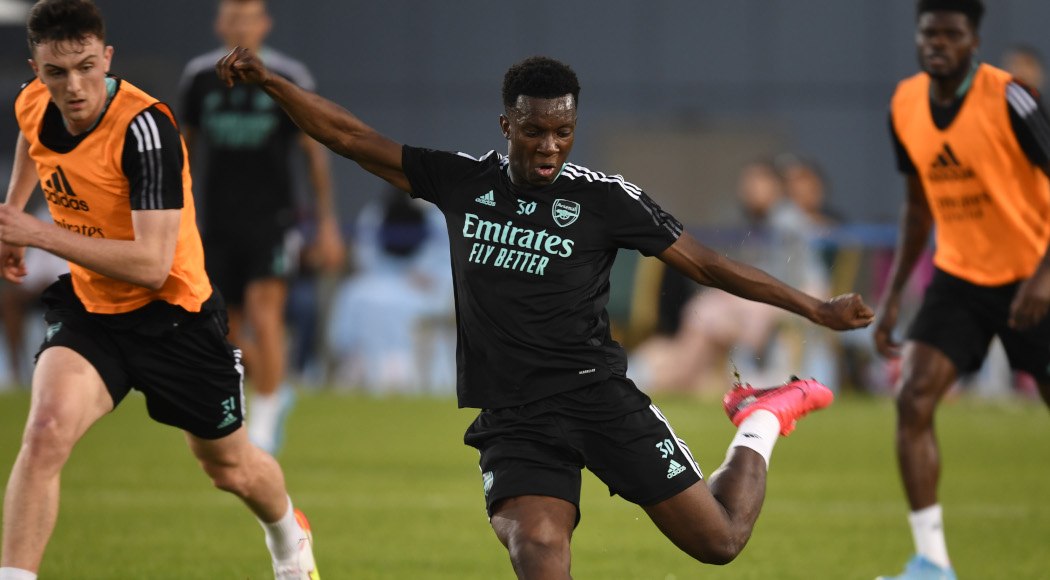 85 per cent of players have taken vaccine - Premier League