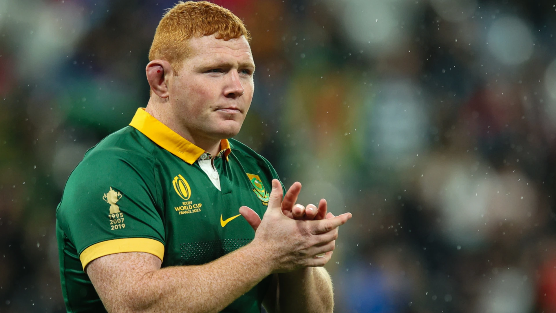 Boks to be boosted by returning stars