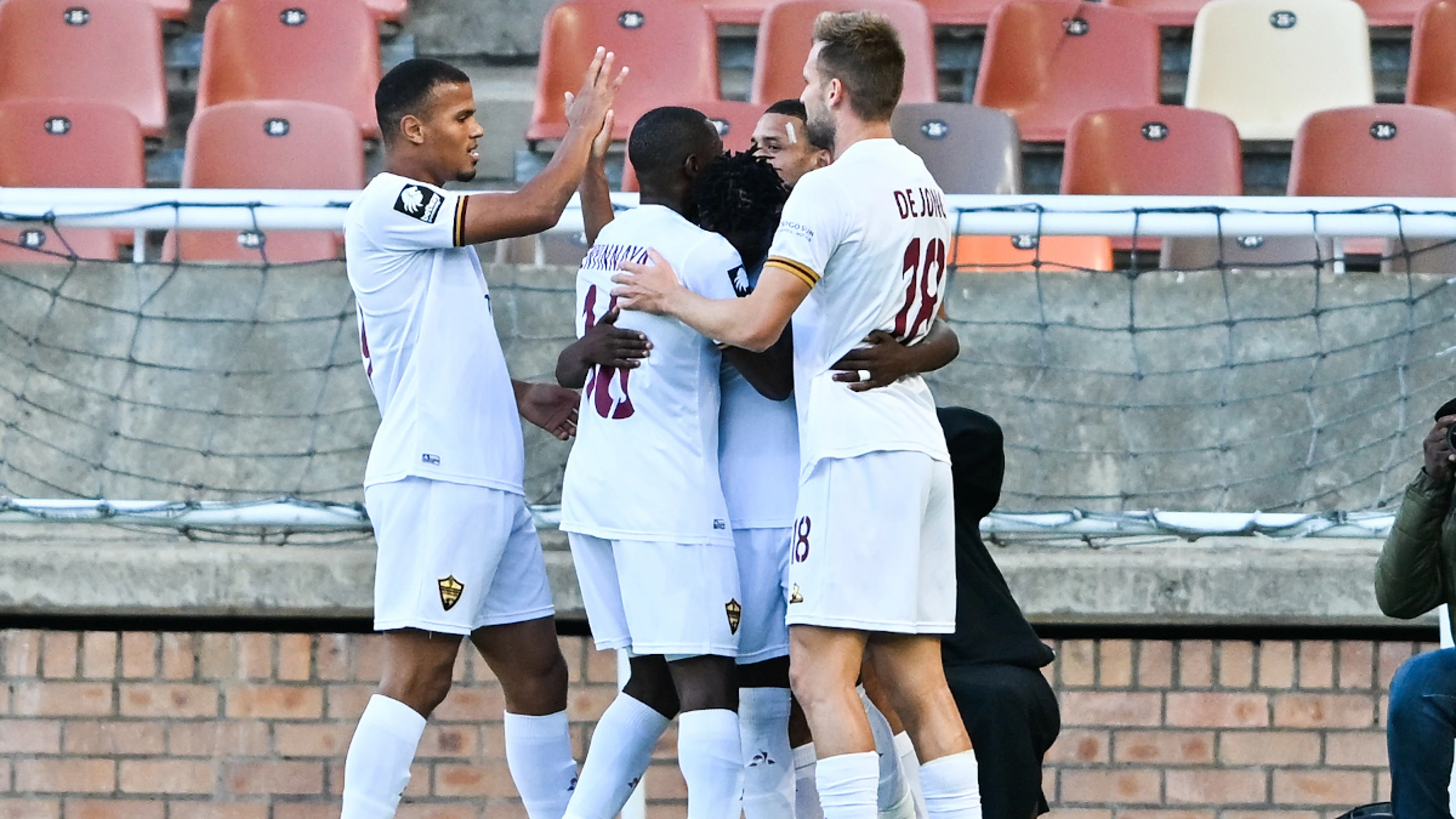 Nku guides Stellies to victory over Sekhukhune