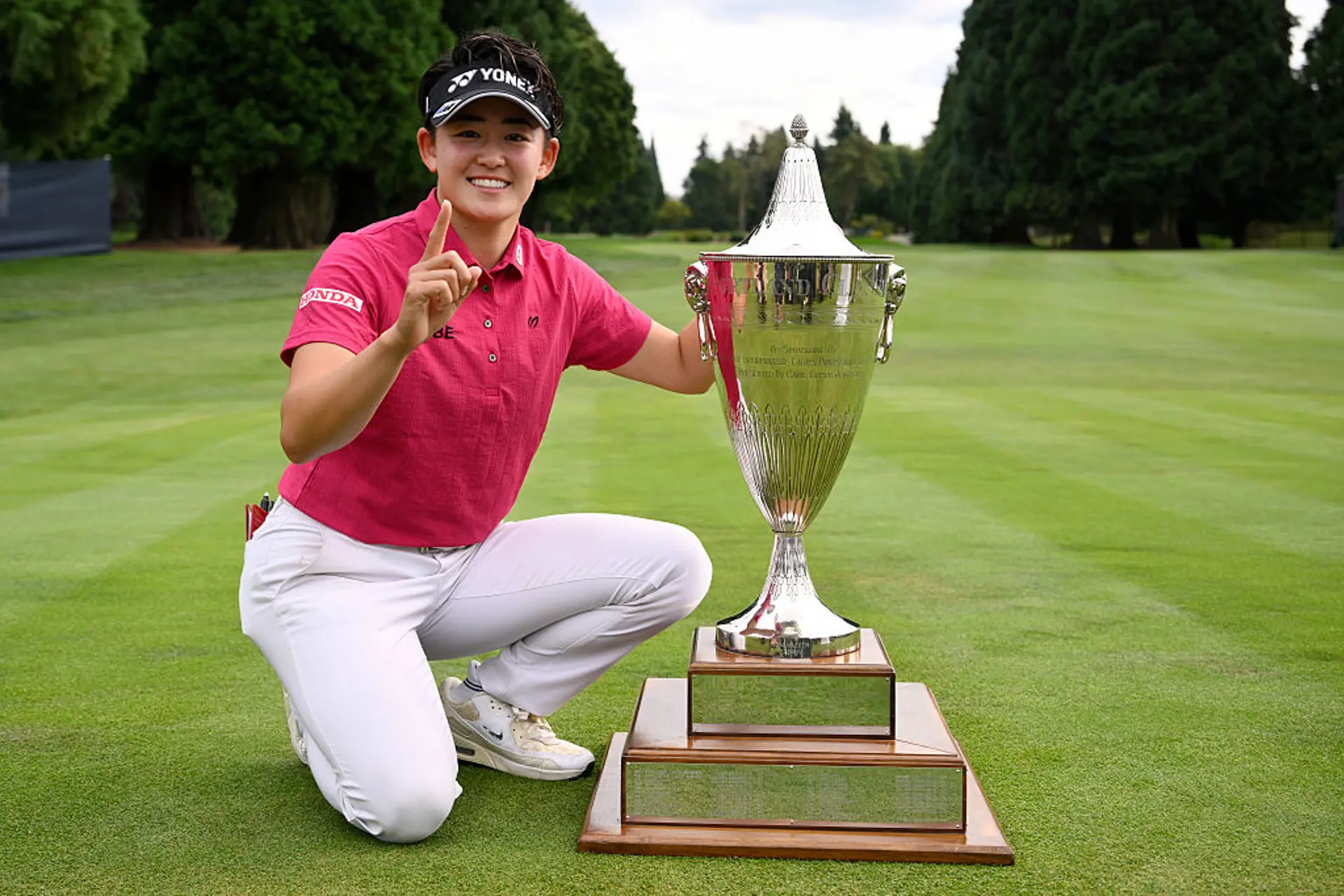 Portland Classic | Day 4 Highlights | LPGA