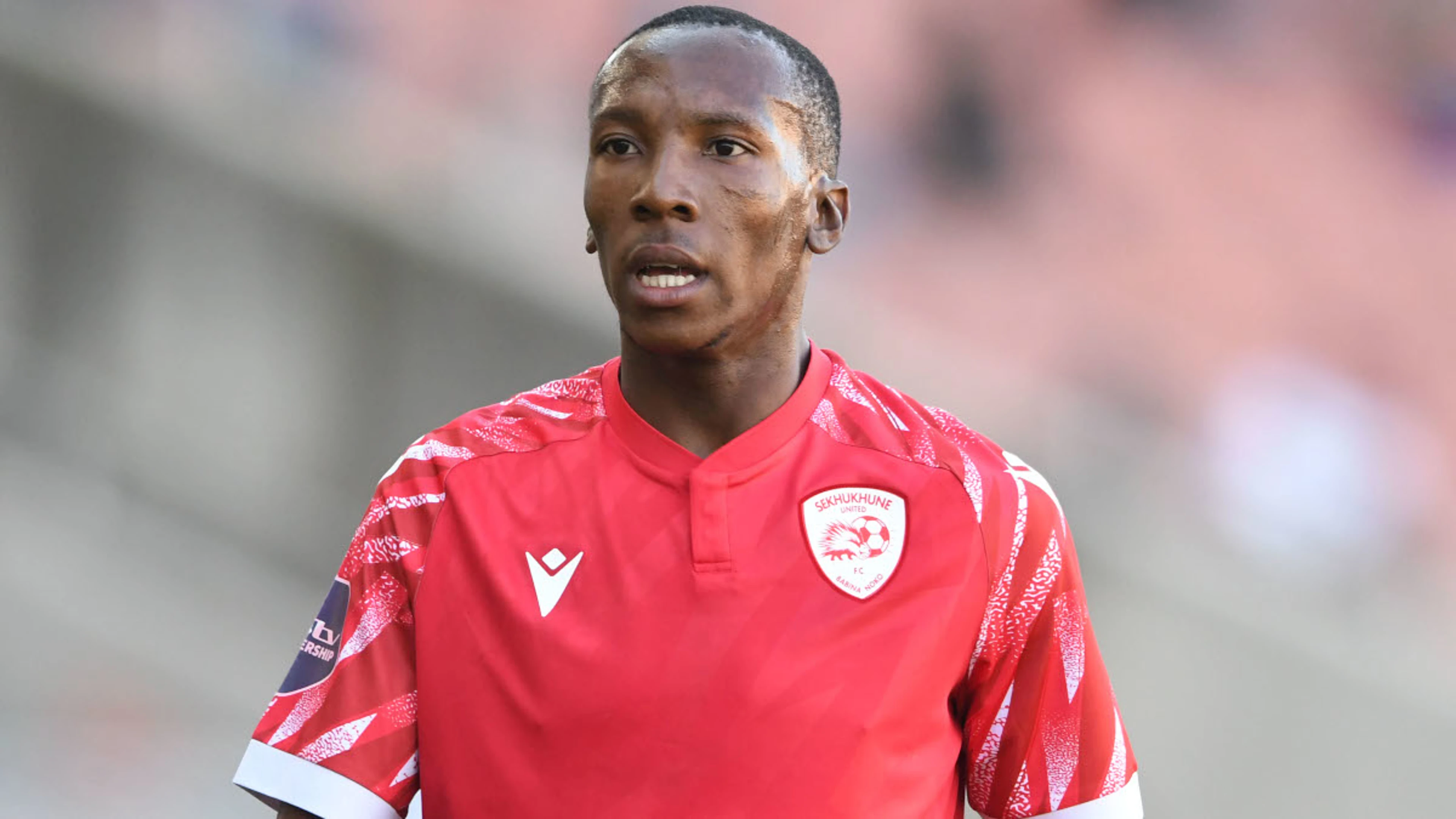 Esperance confirm Mokwana signing