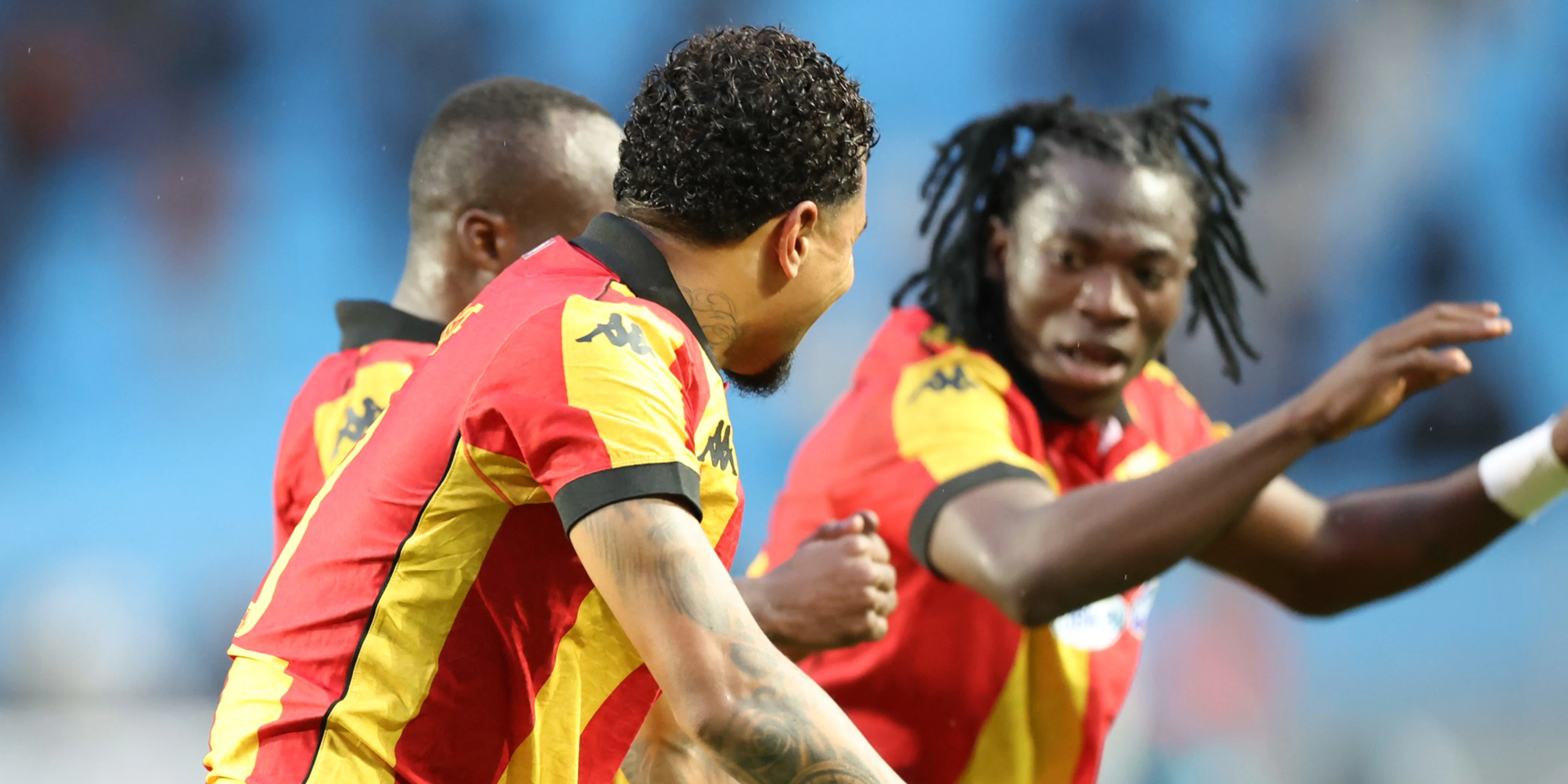 Goals hard to come by in Saturday’s Caf Interclub action