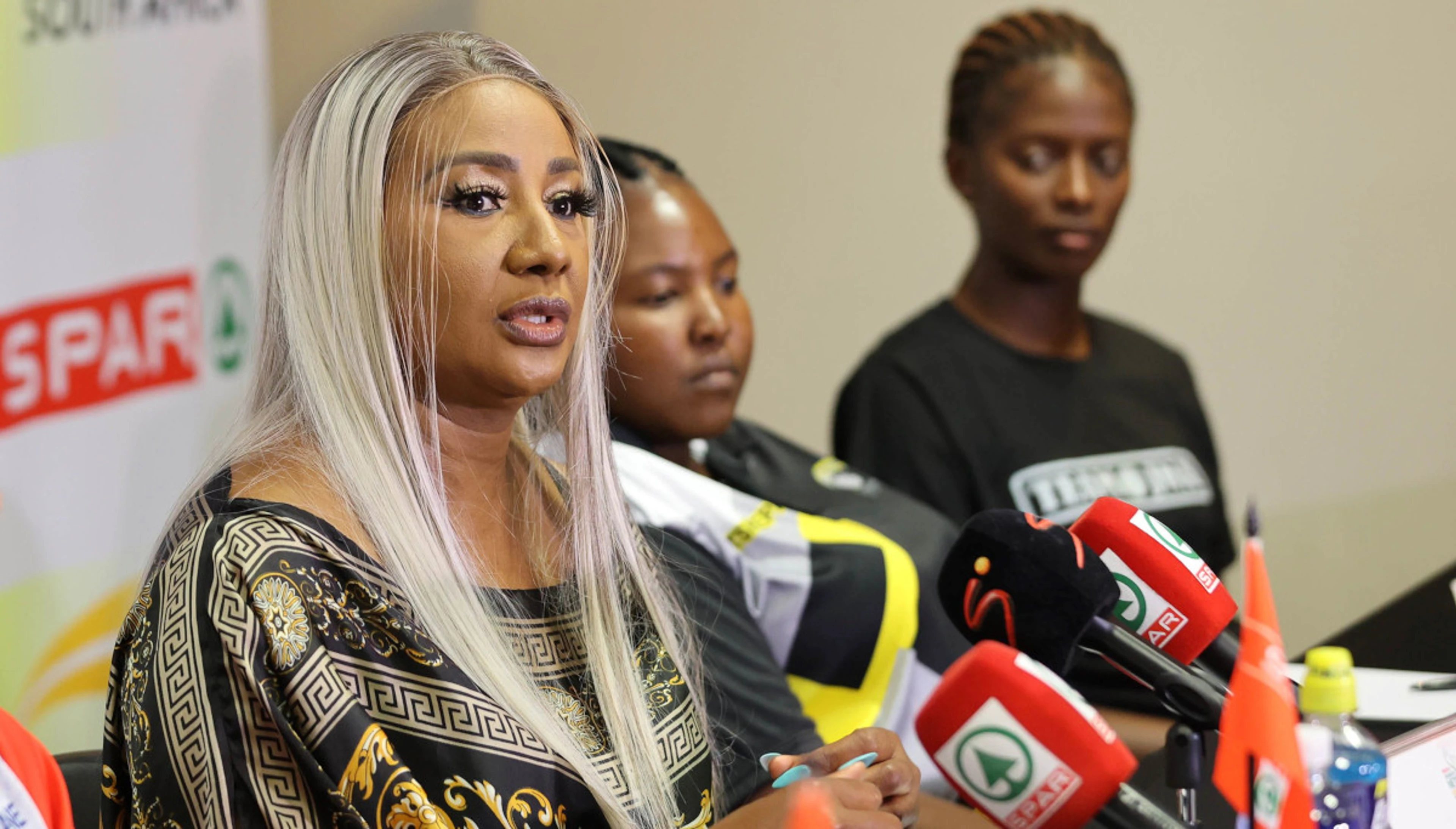 Spar National Netball Championships kick off with record number of participants