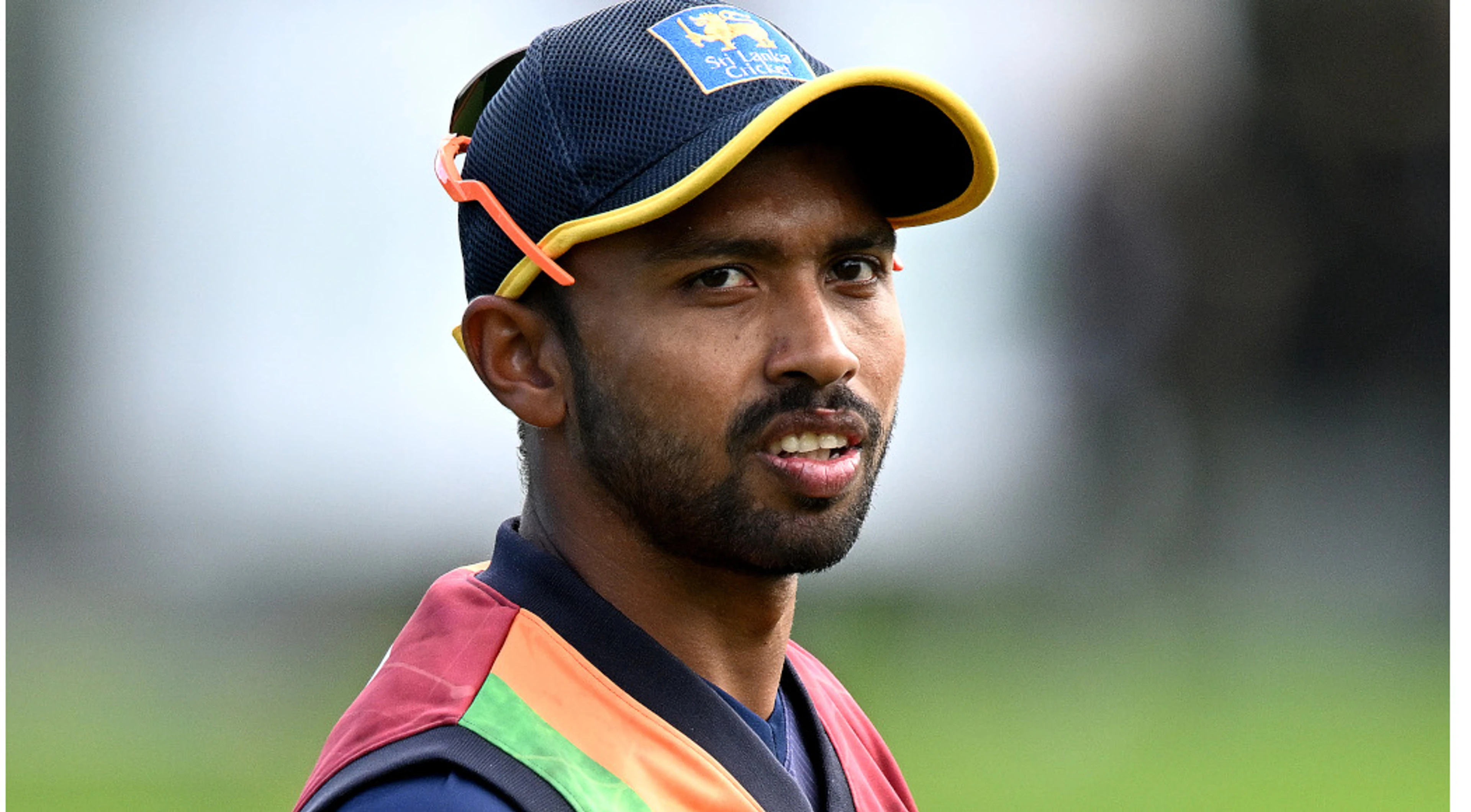 Sri Lanka drop Dickwella, Samarawickrama returns