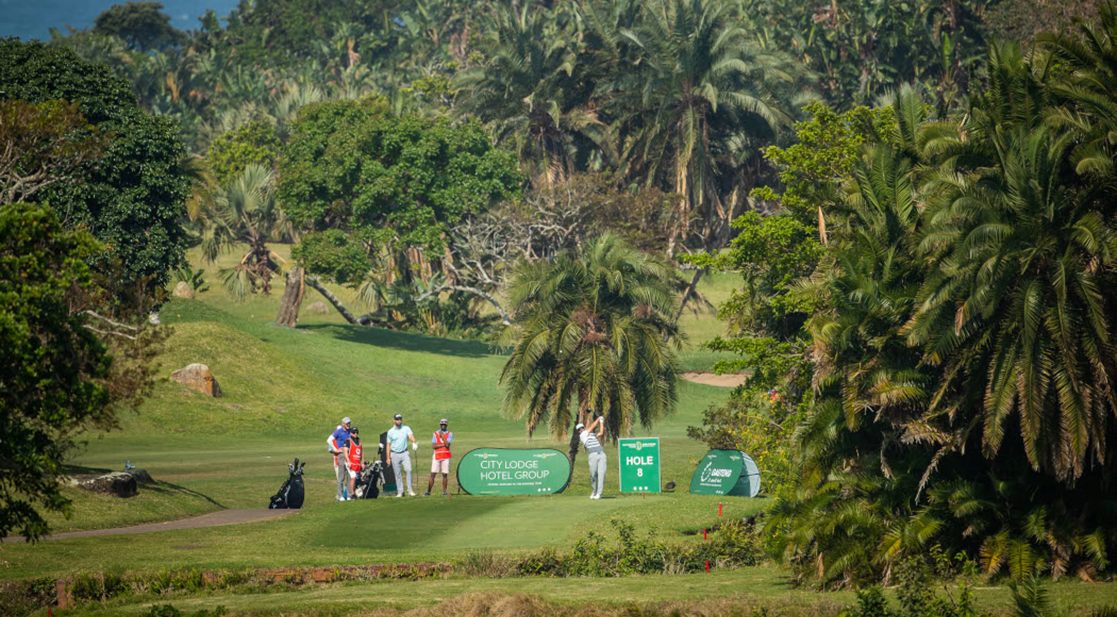 Sunshine Tour announces new DP World Tour and Challenge Tour growth