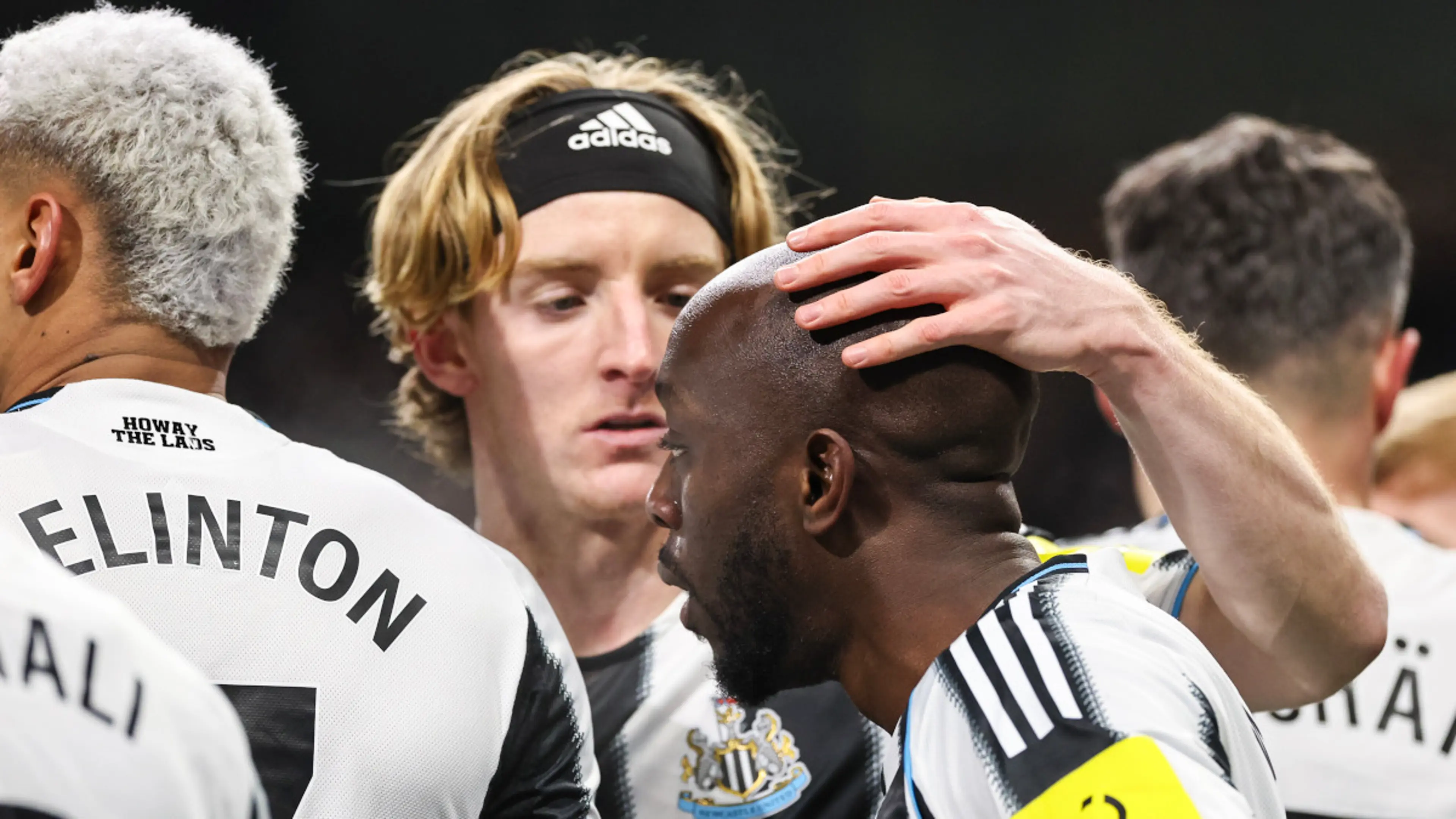 Burnley v Newcastle | Match in 5 | Premier League