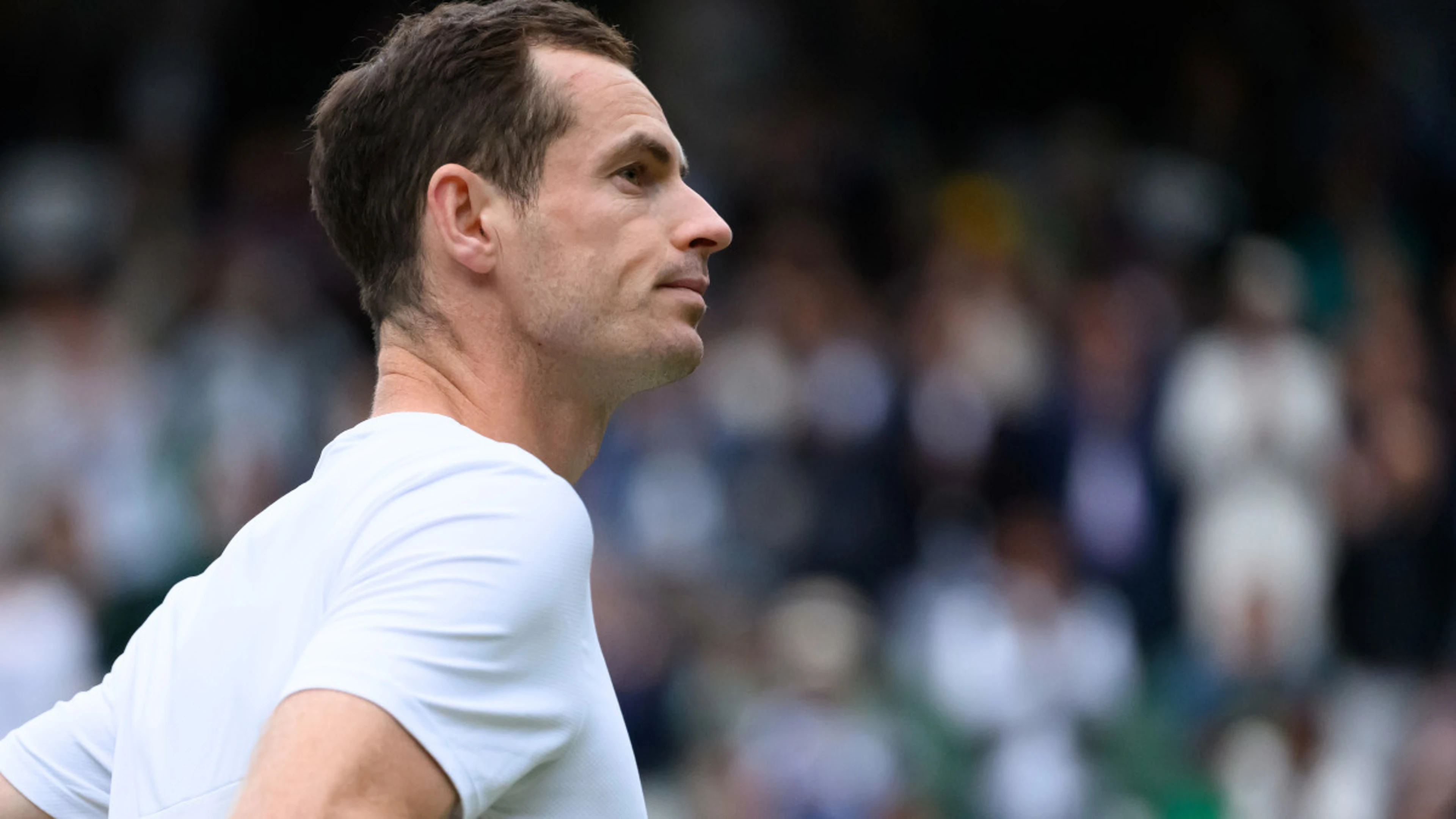 Three talking points ahead of Olympics tennis