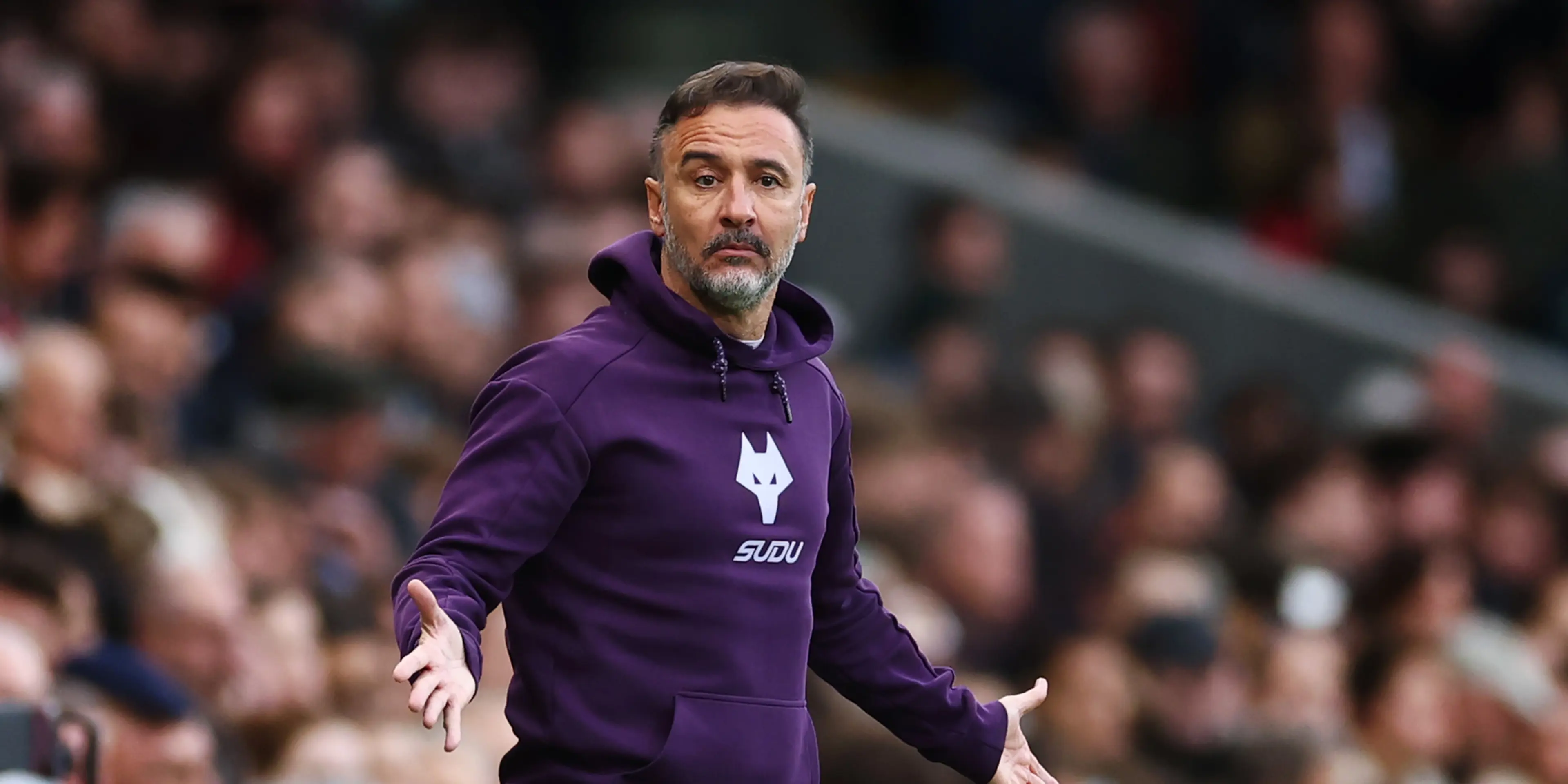 Nottingham Forest appoint Pereira as manager after Dyche sacking