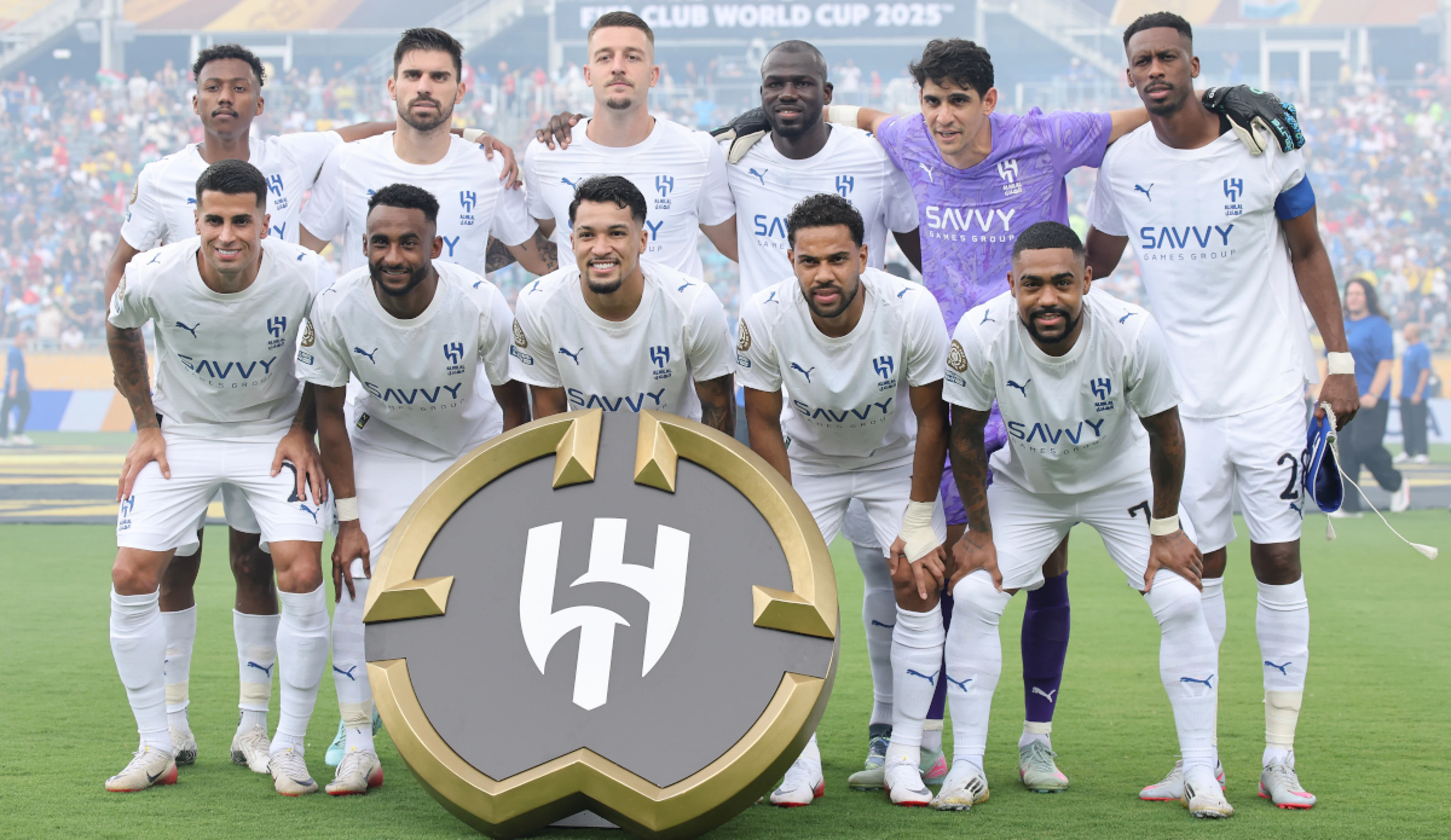 Al Hilal face ban from 2026-27 Saudi Super Cup