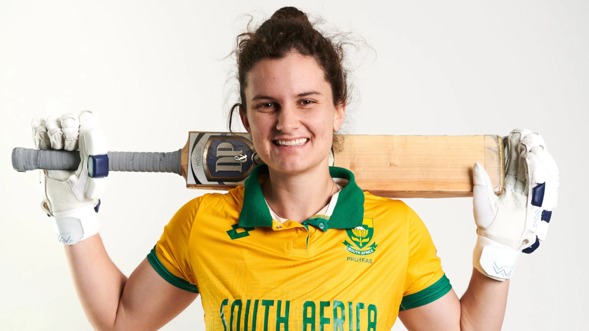 Wolvaardt to lead Proteas Women at T20 World Cup, Naidu earns call-up