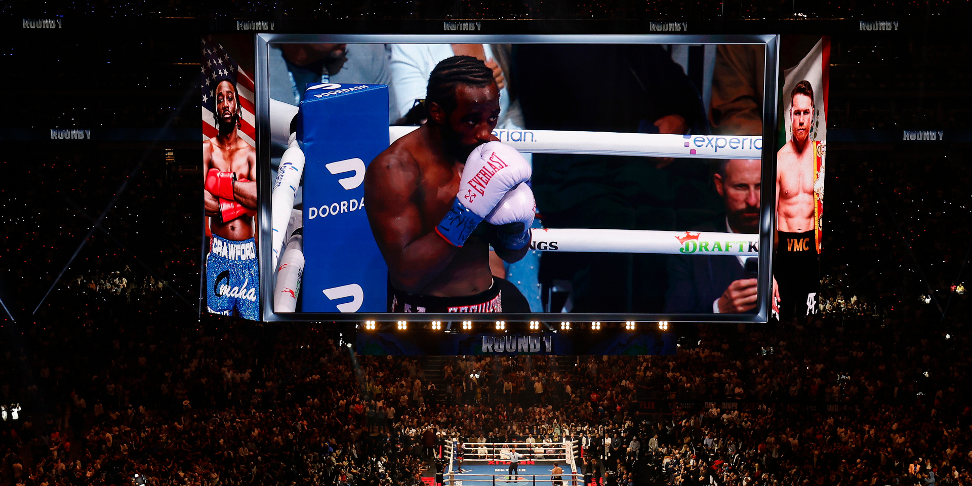 Crawford stripped of WBC boxing title over unpaid fees