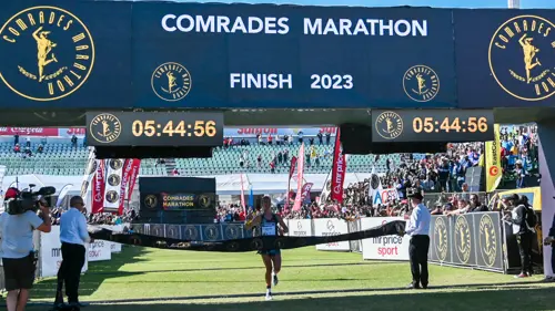 2024 comrades marathon route distance revealed
