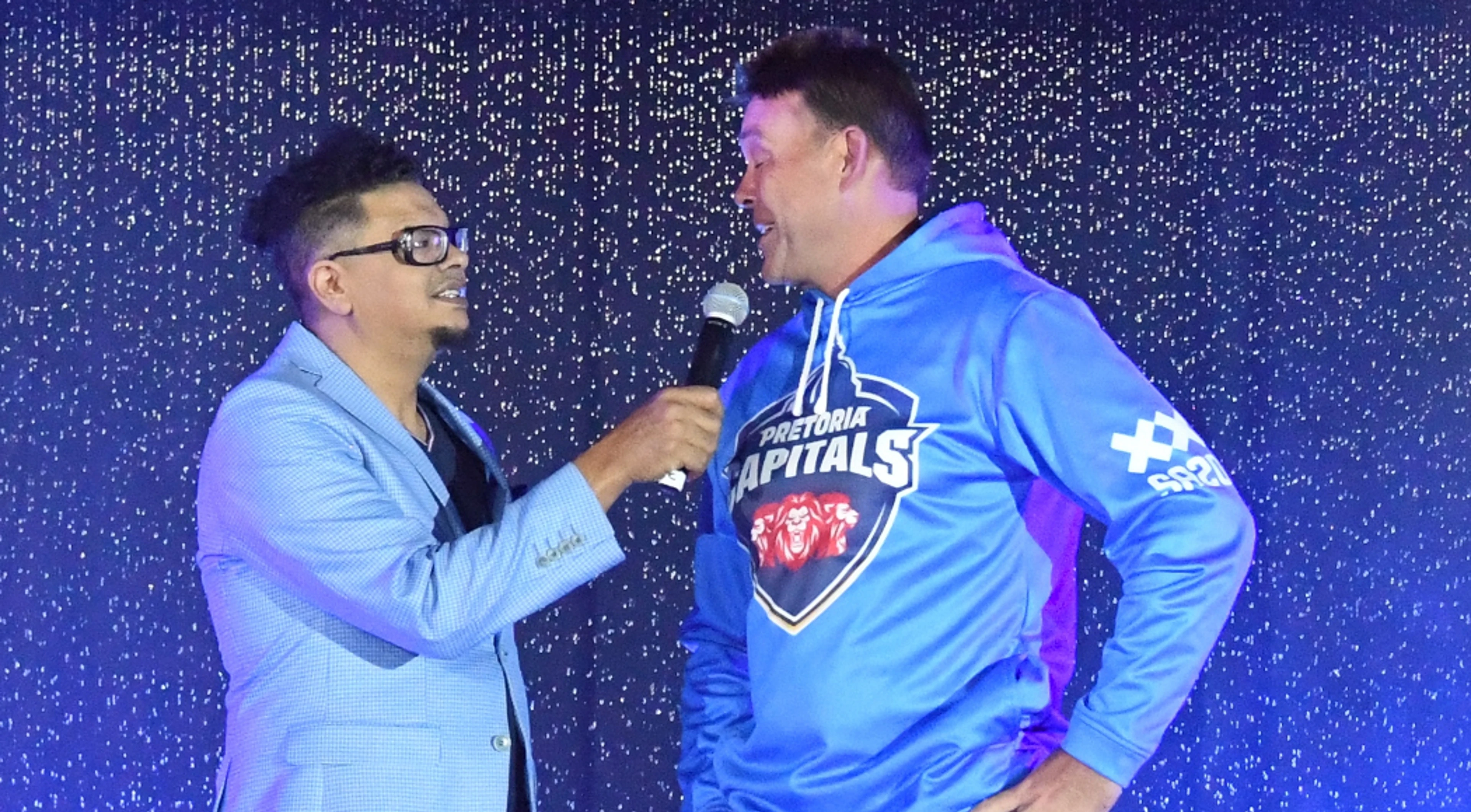 SA20 will improve the young players coming through - Kallis