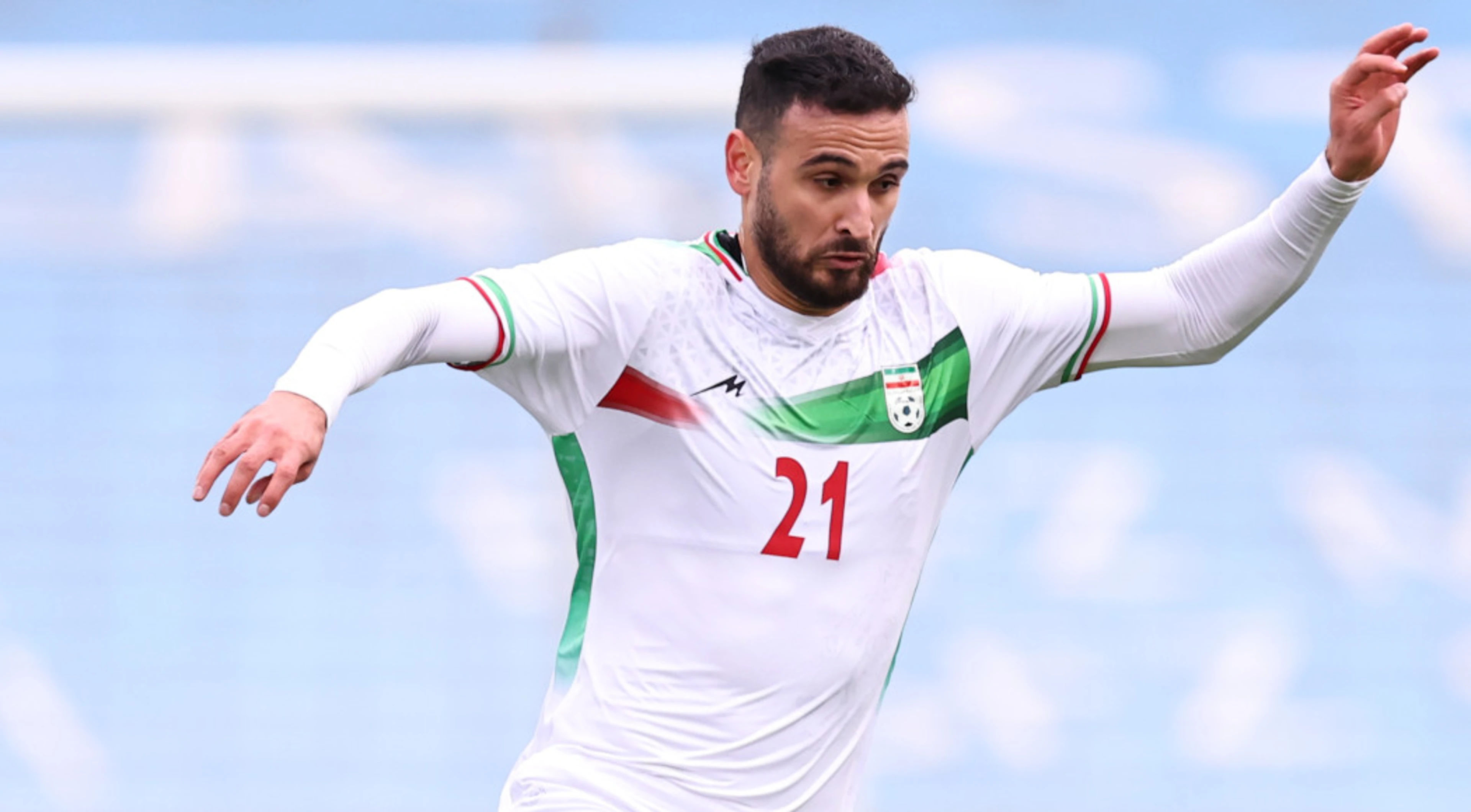Iran: Five players to watch