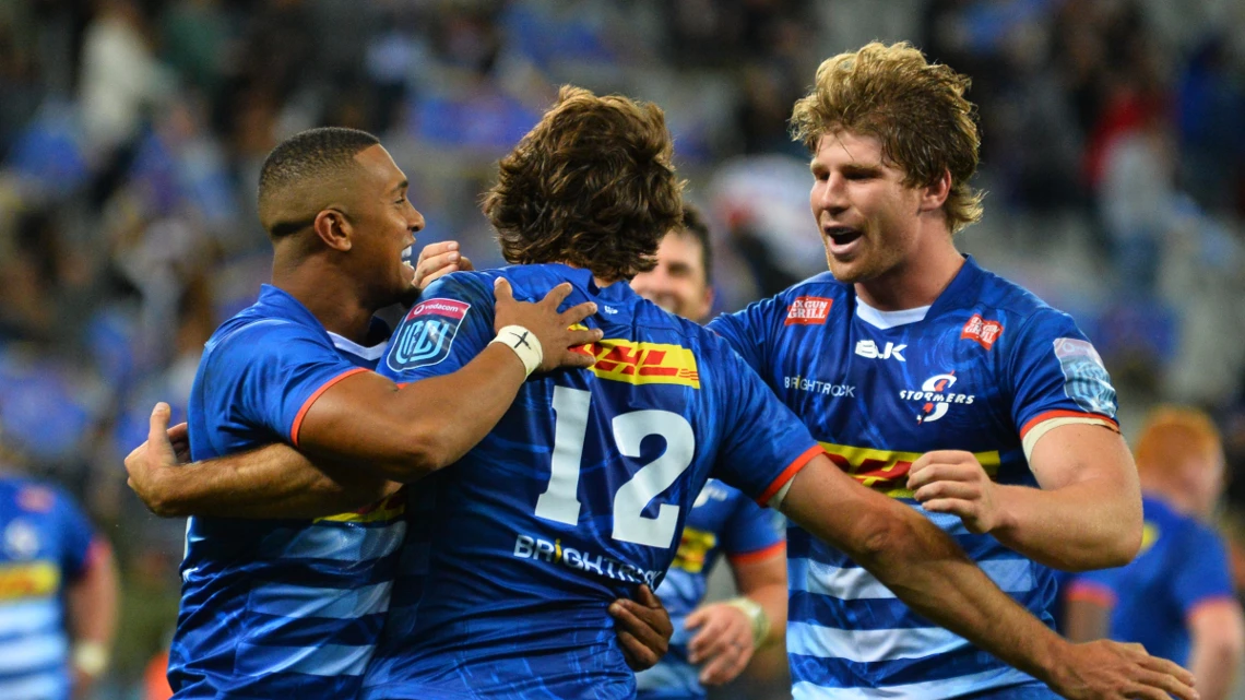 Stormers’ comeback against Dragons was confirmation of growth