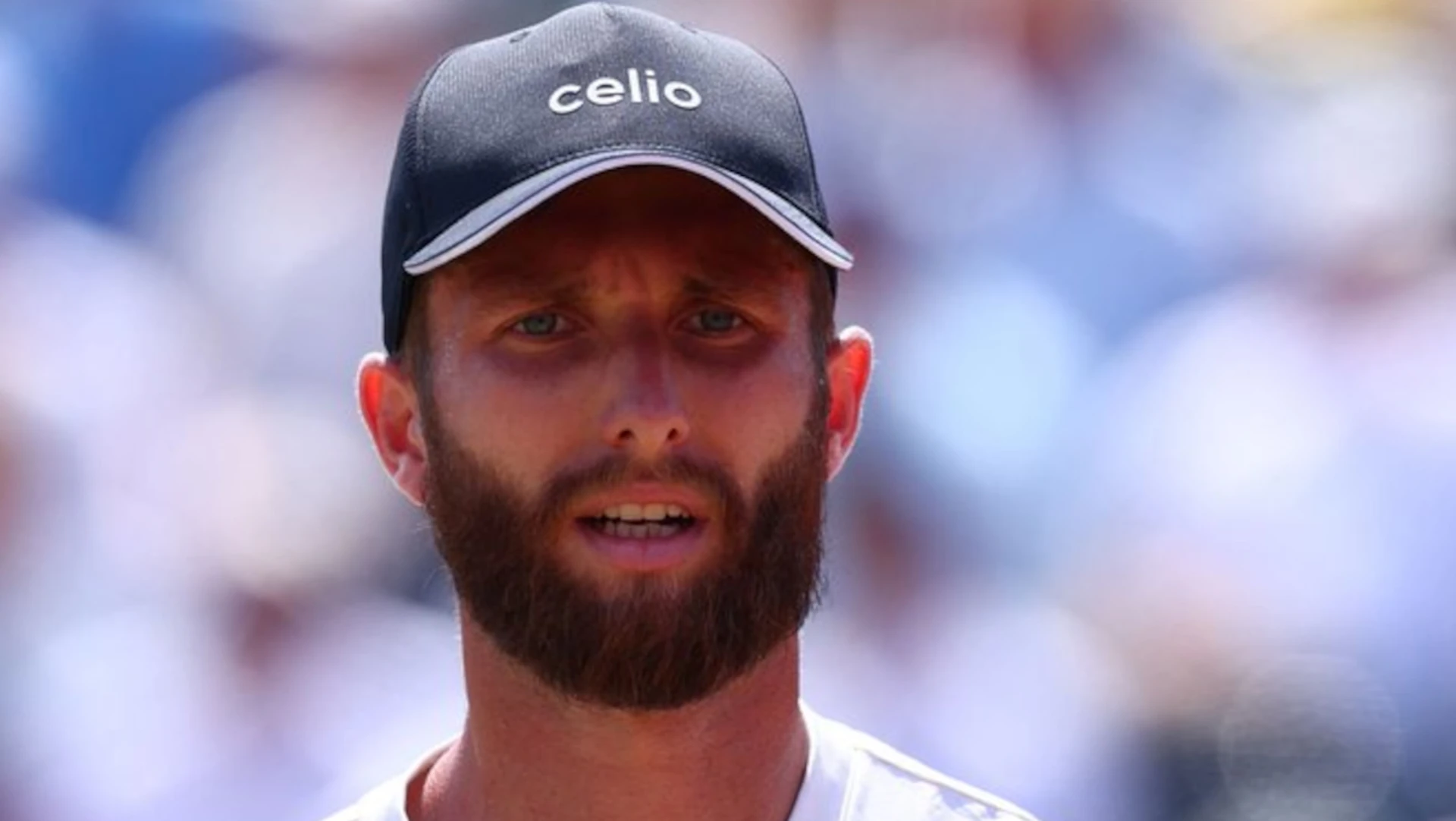 Moutet downs Michelsen to reach first ATP final in over five years