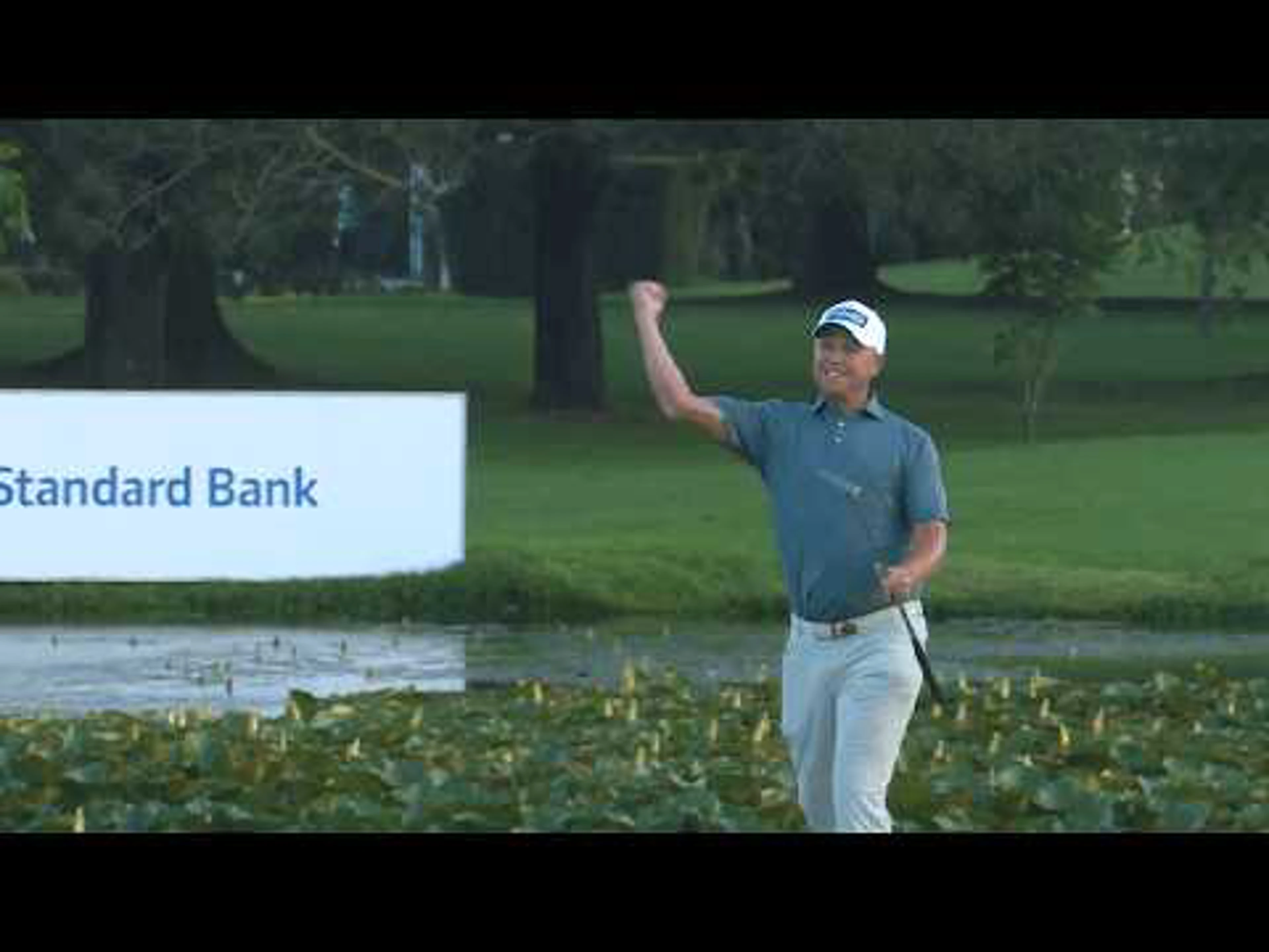 NTT DATA Pro-Am | Day 4 Highlights | Sunshine Tour