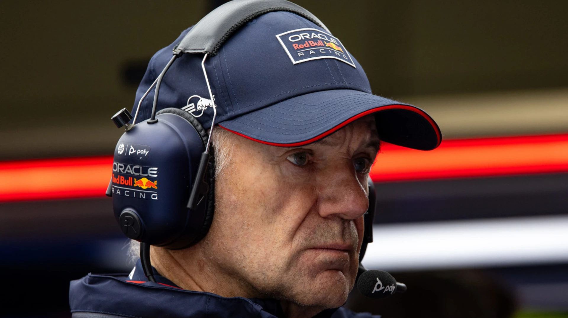 Red Bull's renowned designer Newey delays decision over future