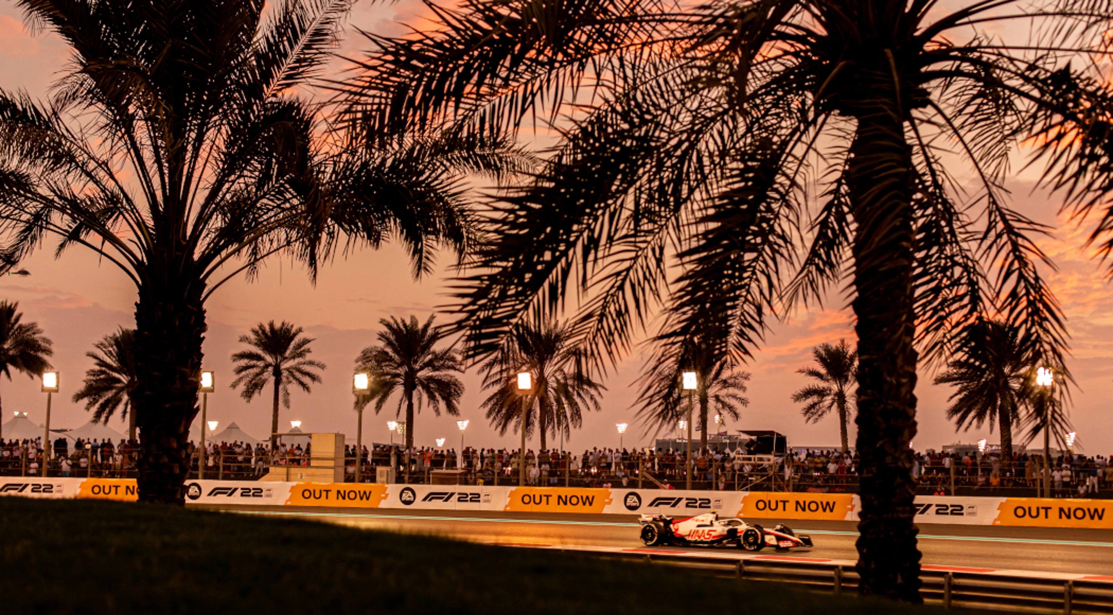 MoneyGram boss says no peak in sight for F1's US growth