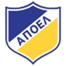 Apoel logo