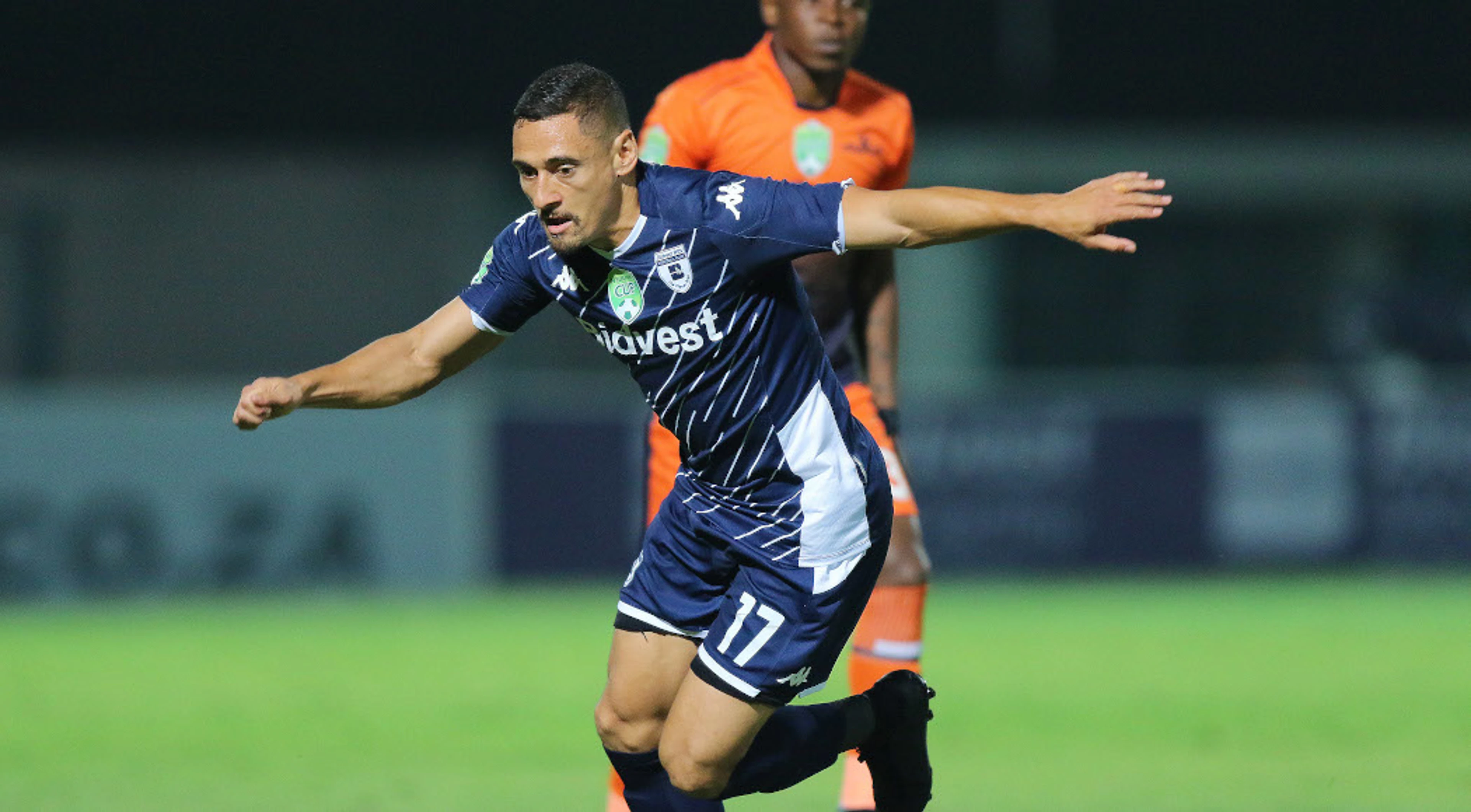 Clever Boys battle relegation-threatened AmaZulu