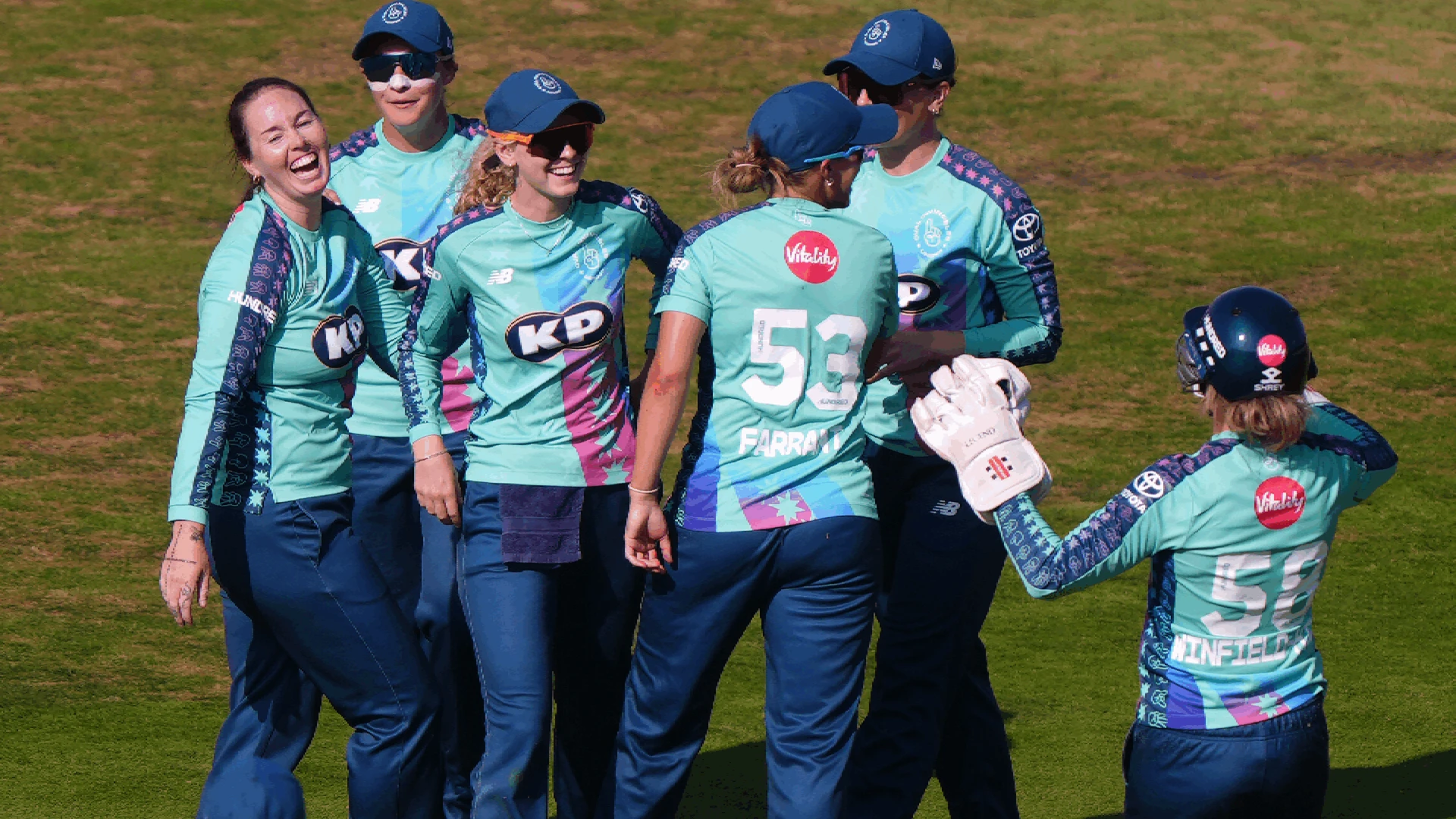 Birmingham Phoenix v Oval Invincibles | Match Highlights | The Hundred - Women's