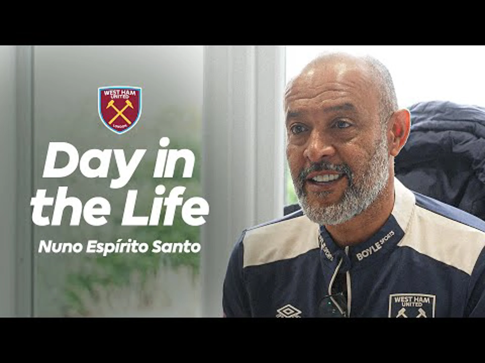 Nuno Espírito Santo | Premier League Specials