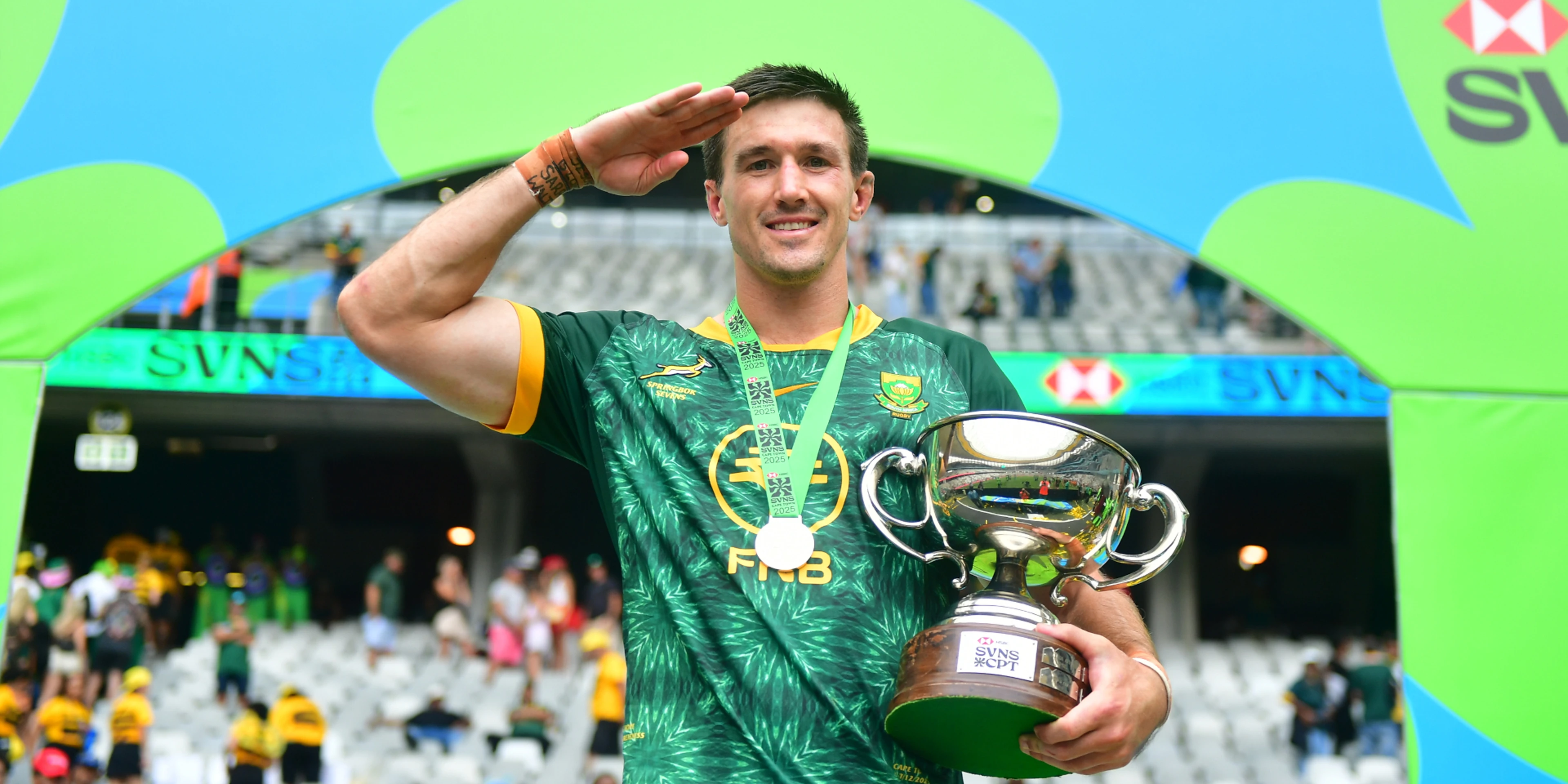 Visser: “We played the big moments well”