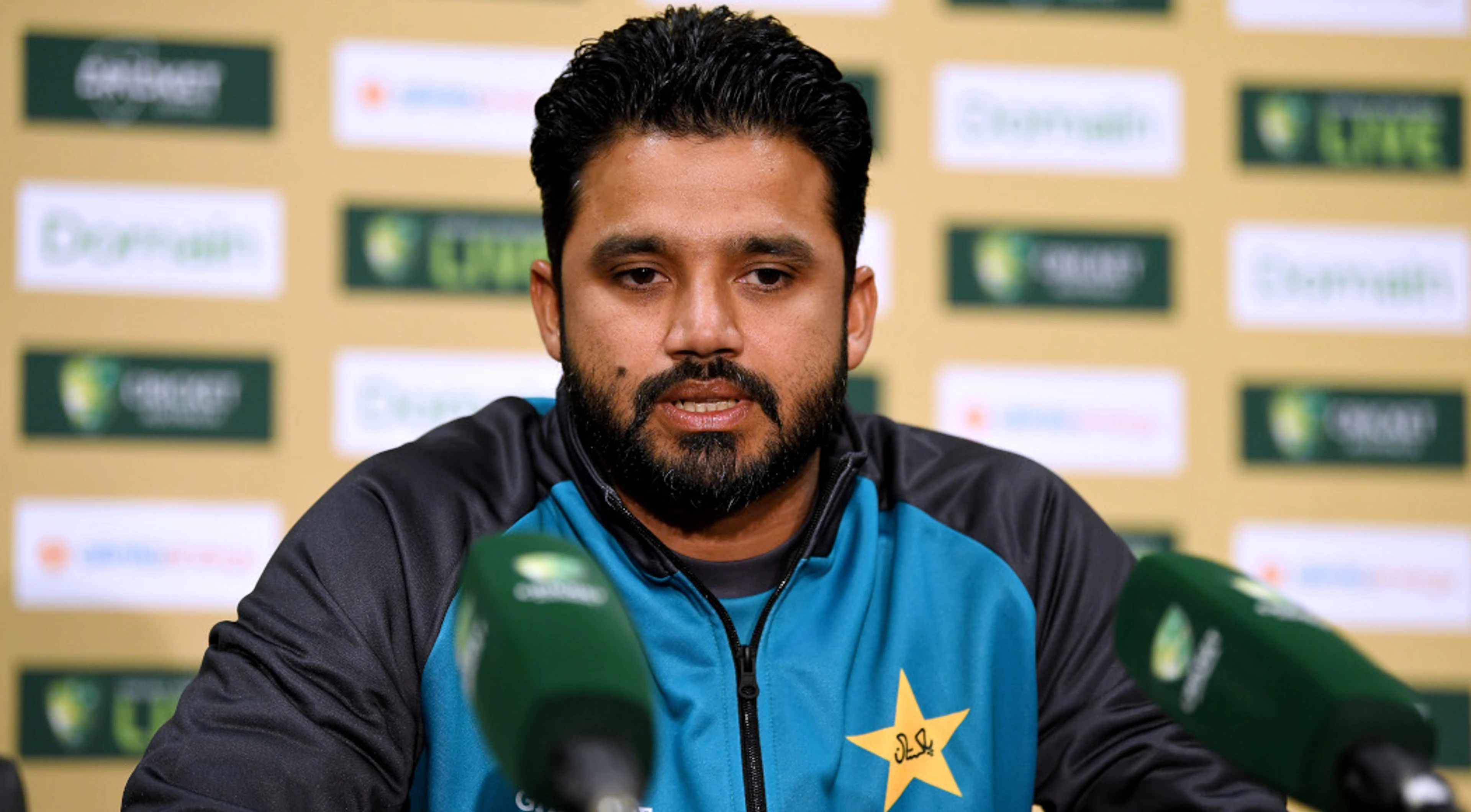 Pakistan target consolidation in first Bangladesh test