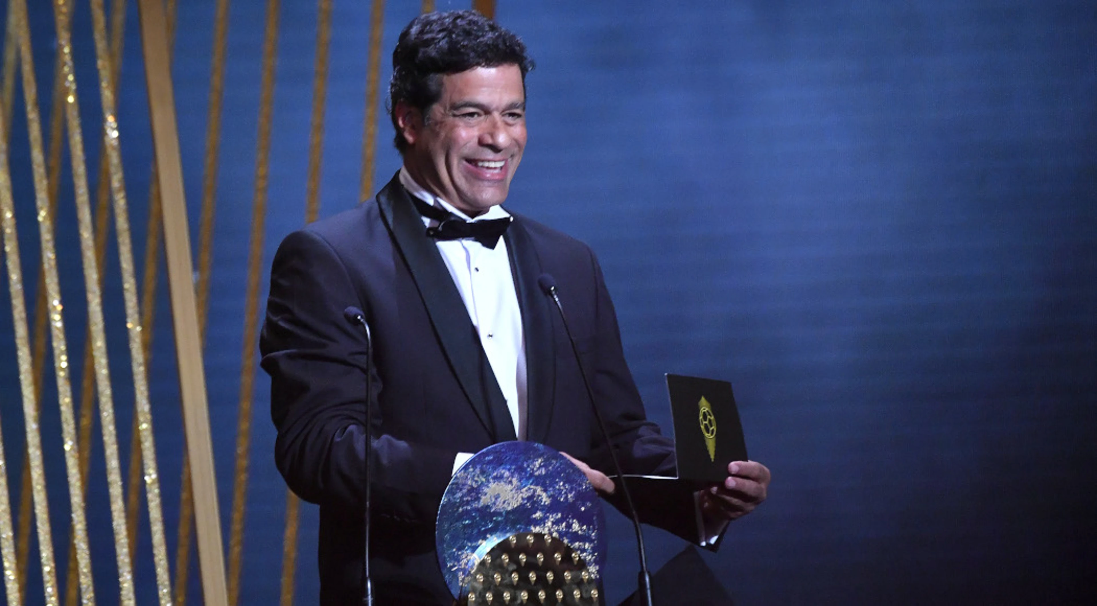 Lula thanks Brazil legend Rai for Ballon d'Or support