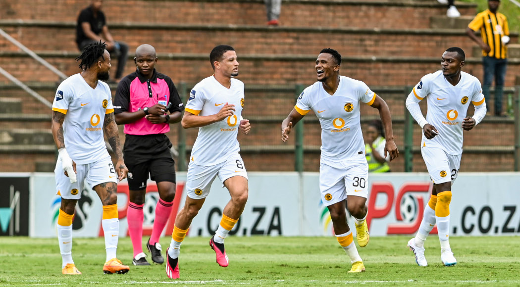 Chiefs And Royal AM Bag Important Victories | SuperSport